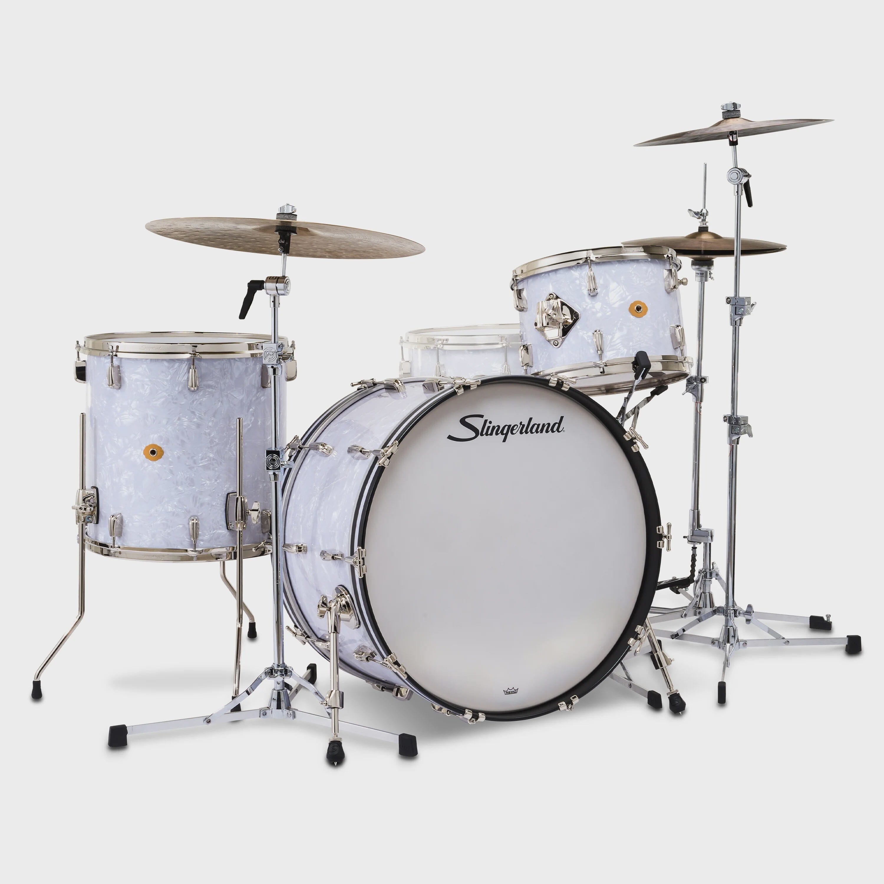 How to Choose the Right Drum Kit for Your Playing Style