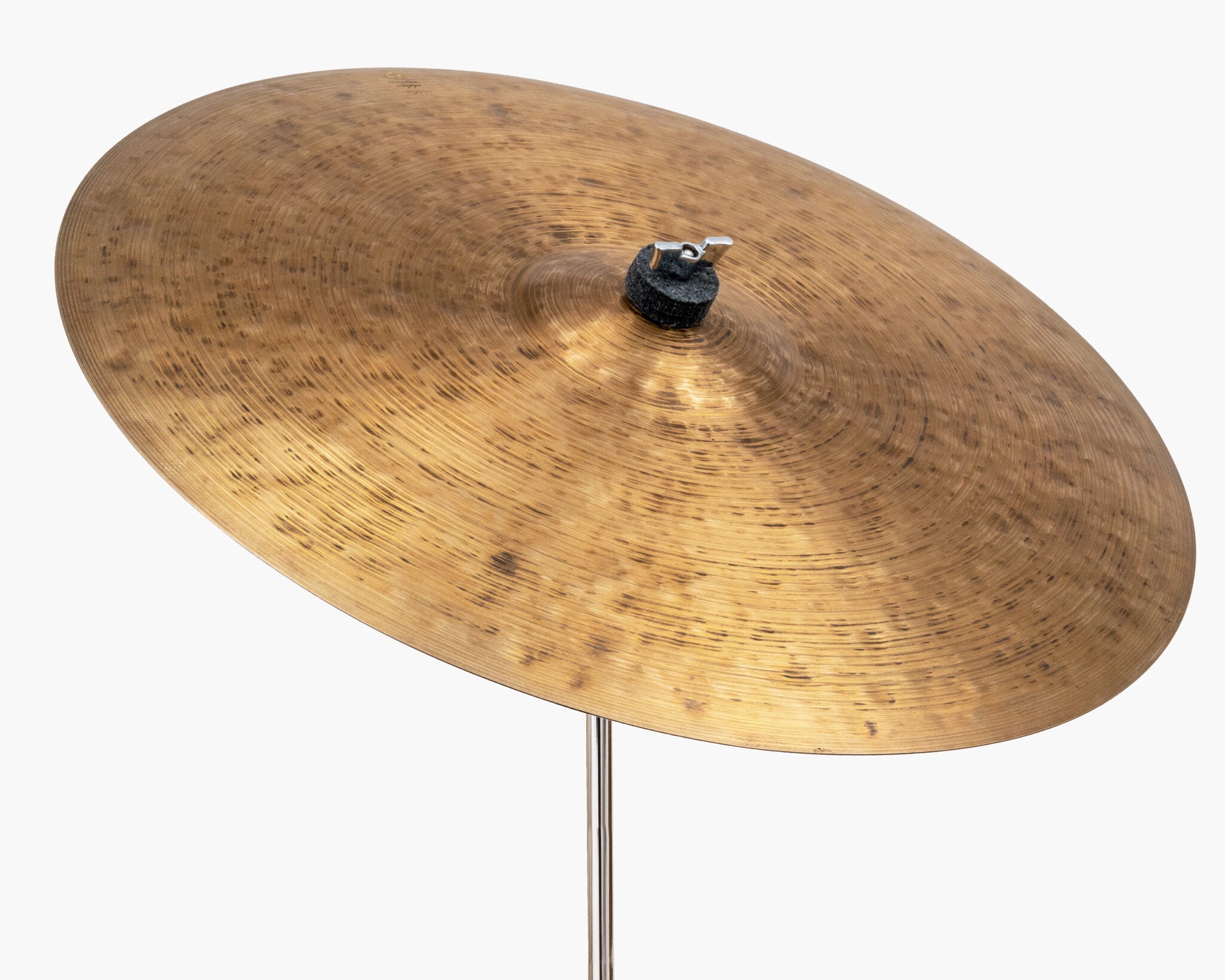 Istanbul Agop 22″ 30th Anniversary Ride (30TH22)