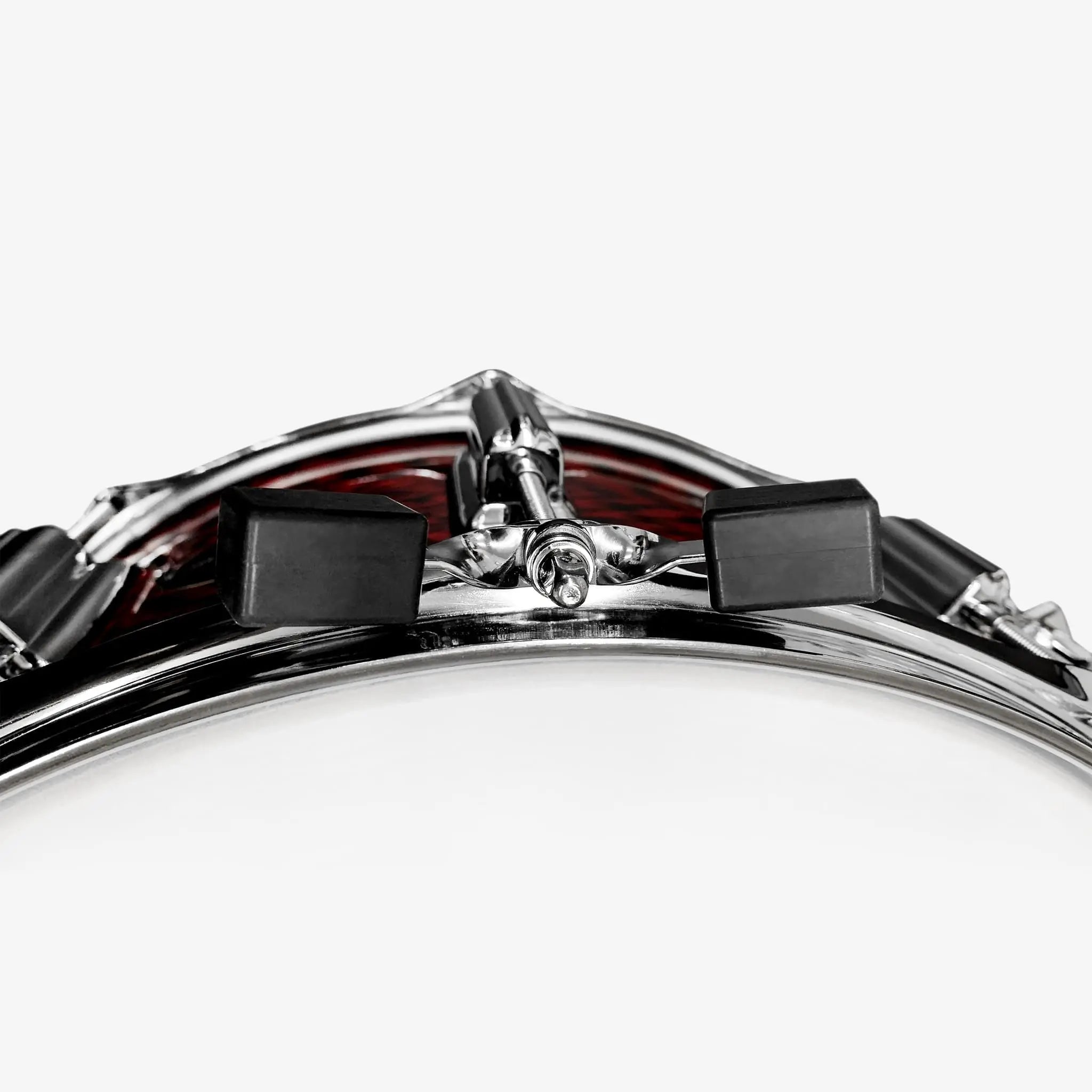 Ahead Drum Bumper (ADB)
