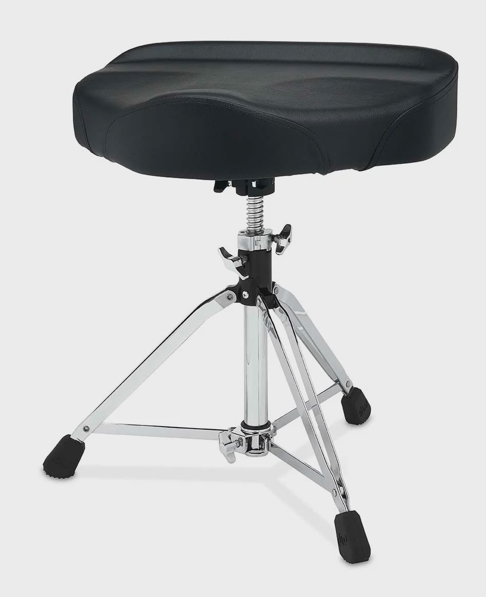 DW 9000 Series Heavy Duty Throne w/ Tractor Seat Top (DWCP9120M)