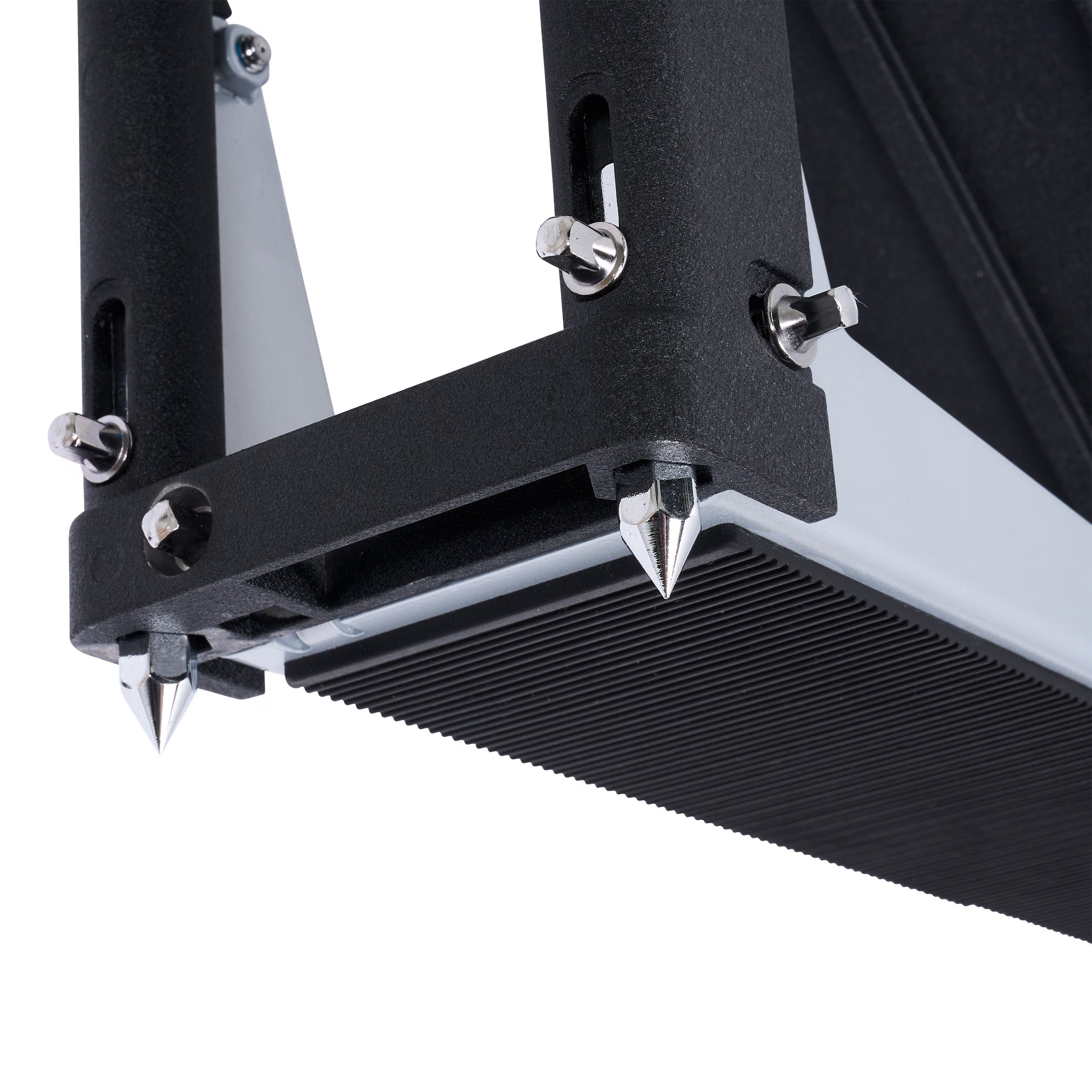 DW 9000X Series 2-Leg Hi-Hat Stand (DWCP9500TX)