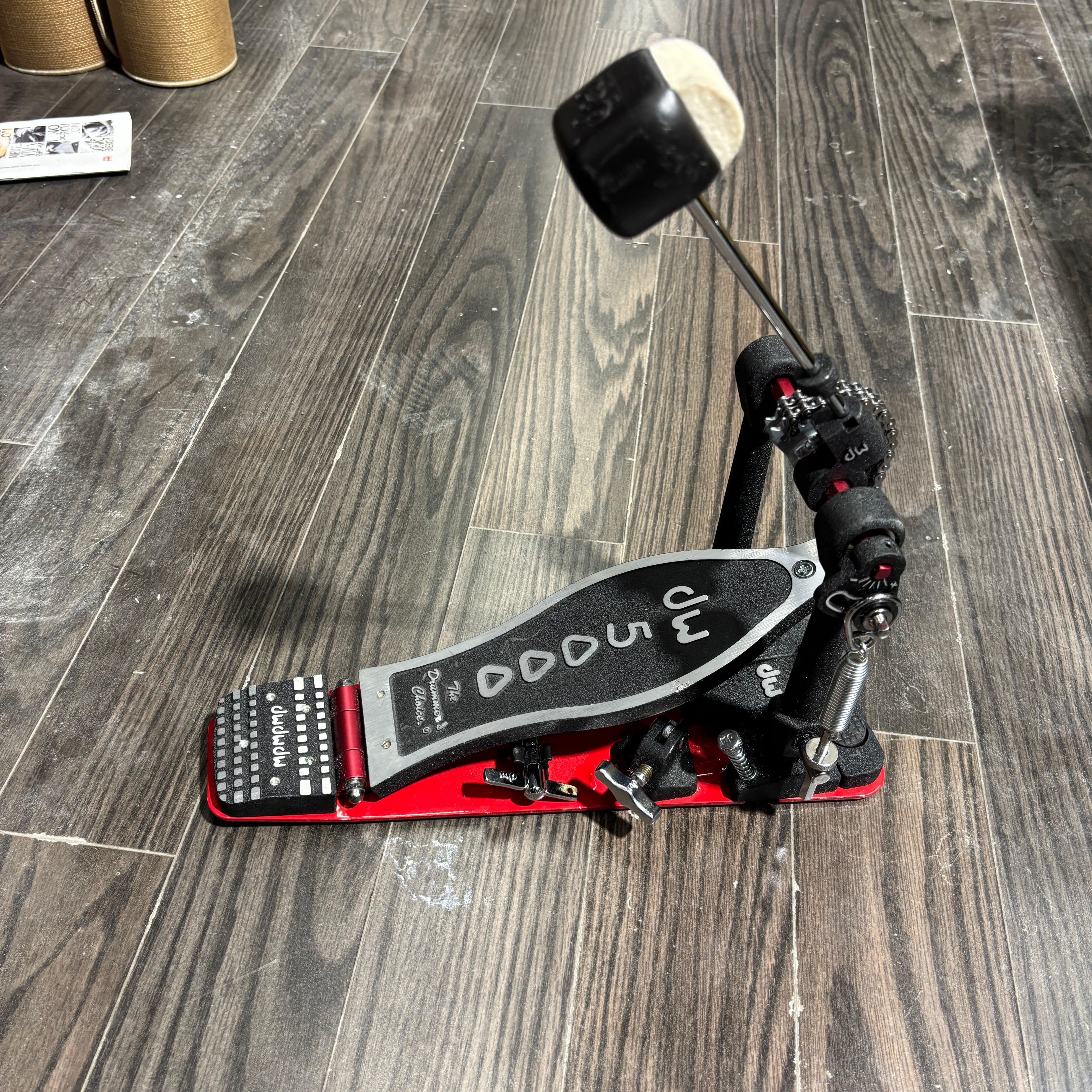 DW 5000 Pedal (USED)