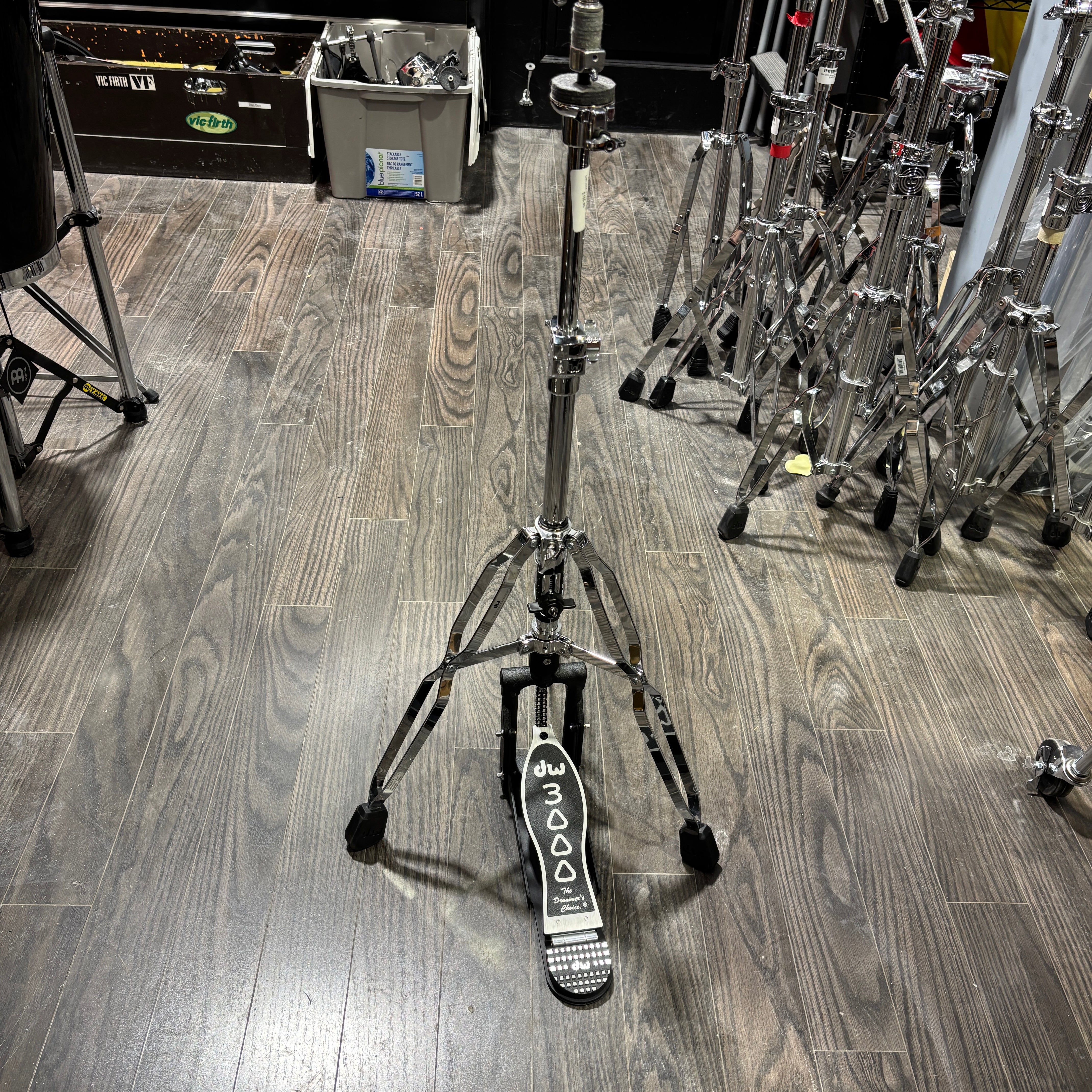 DW 3000 3 Leg Hi Hat Stand (USED)