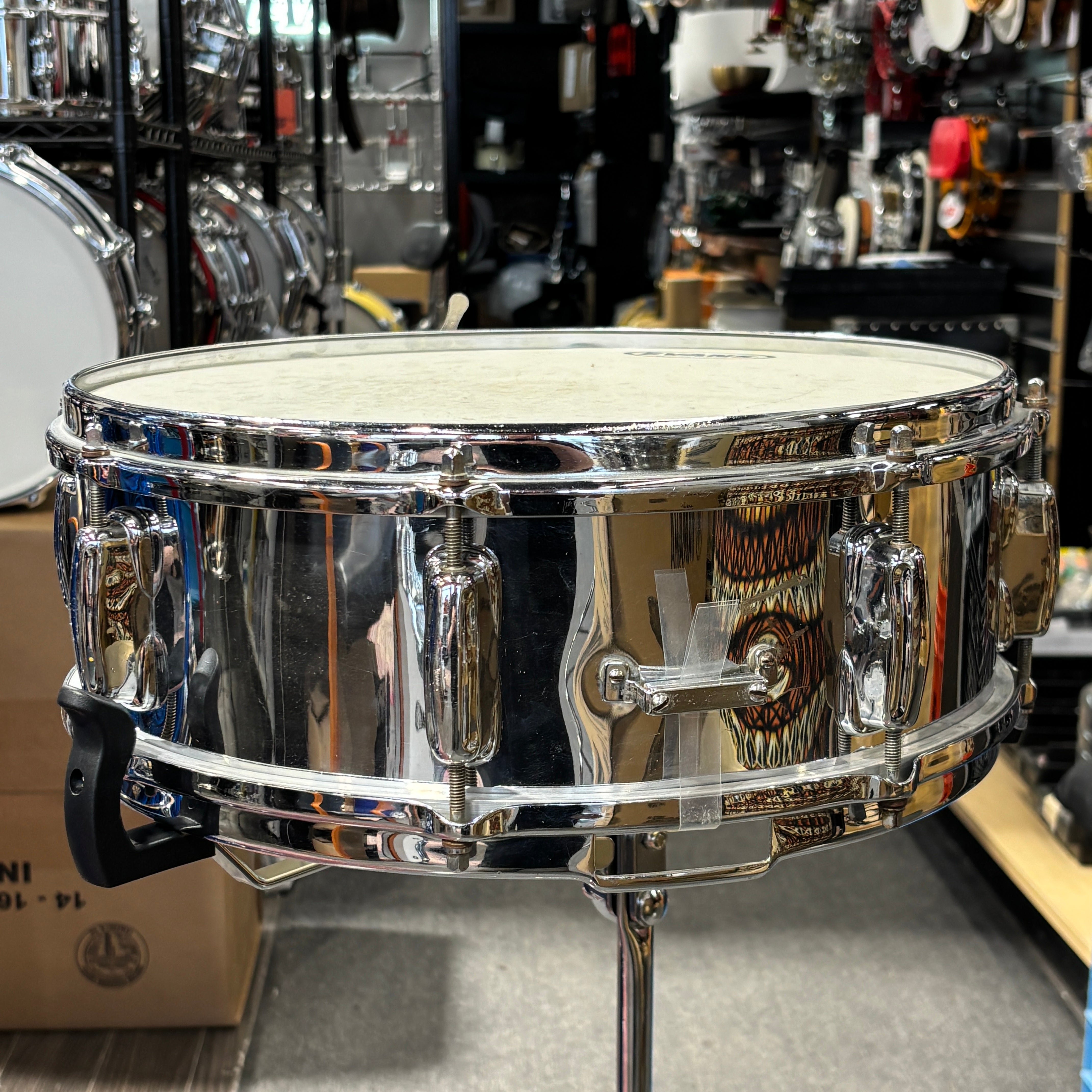 Slingerland COB 5 x 14 Snare 59/60 8 Lug No.145