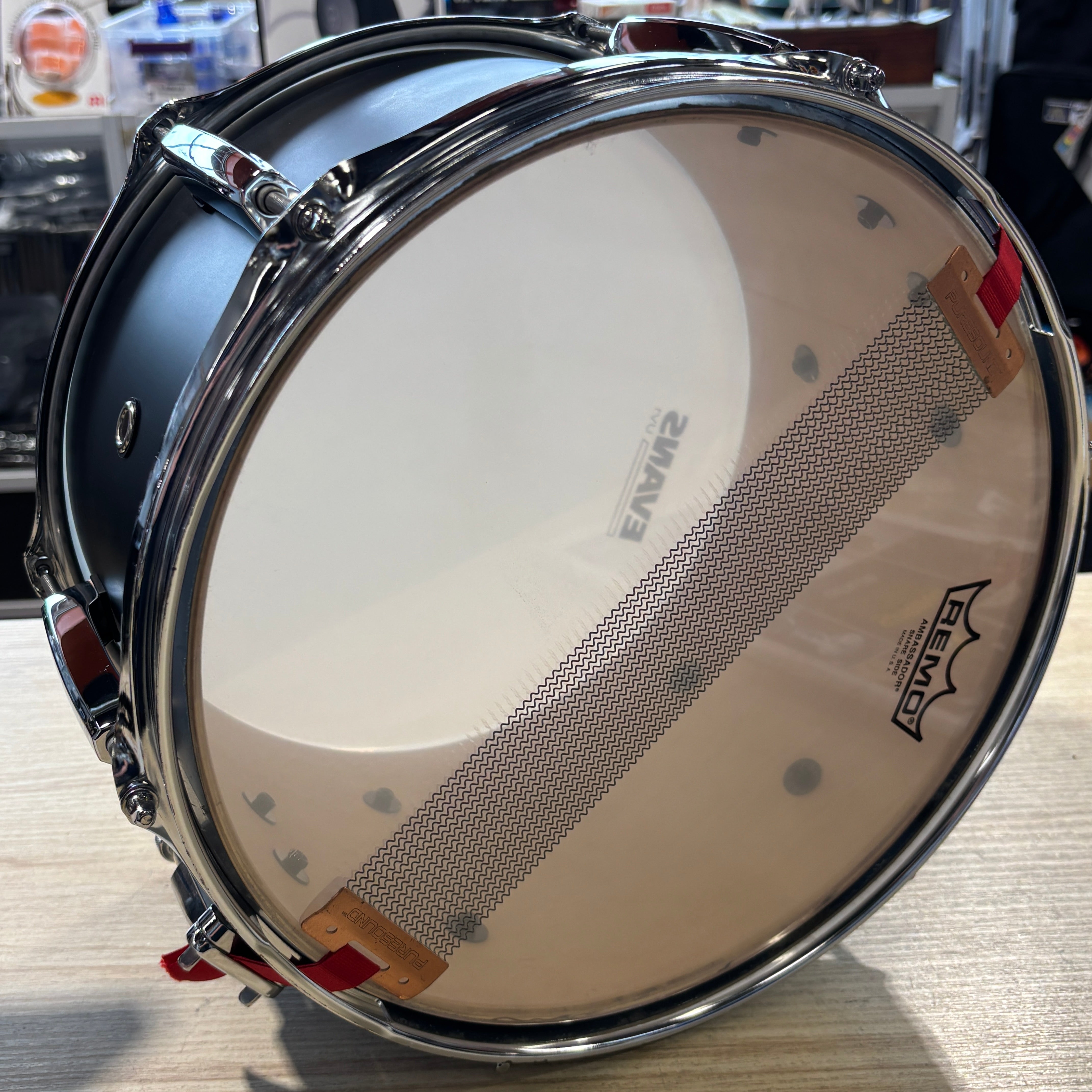 Pearl Modern Utility 12x7 Maple Snare