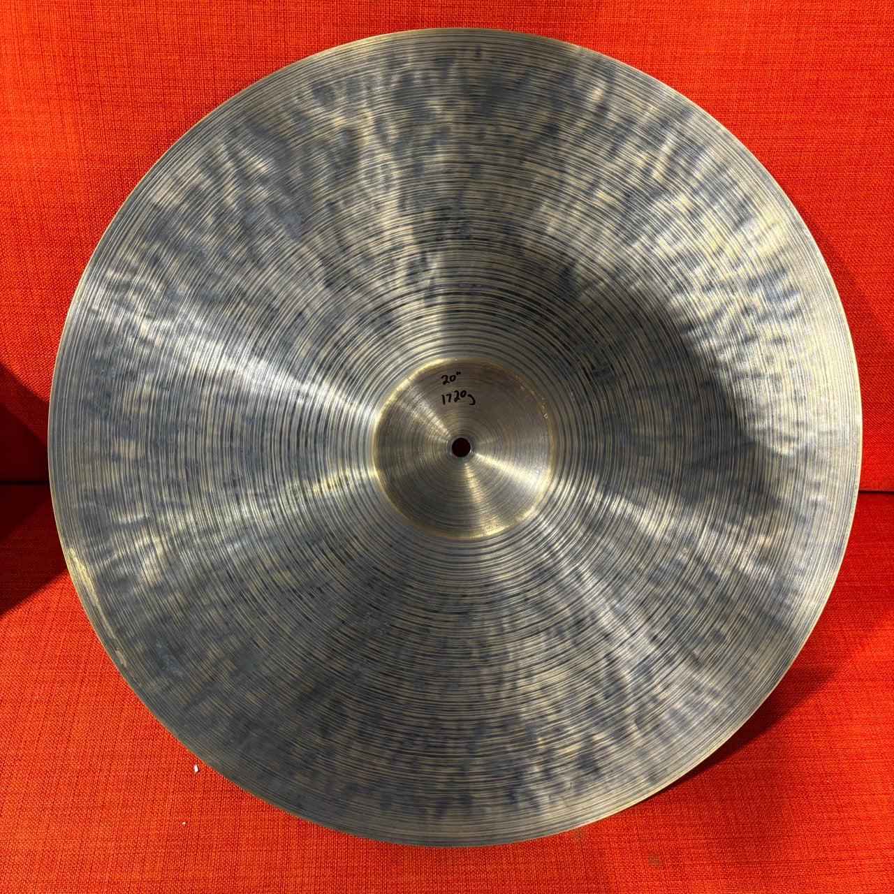 Name Brand Anniversary 20" 1720gr
