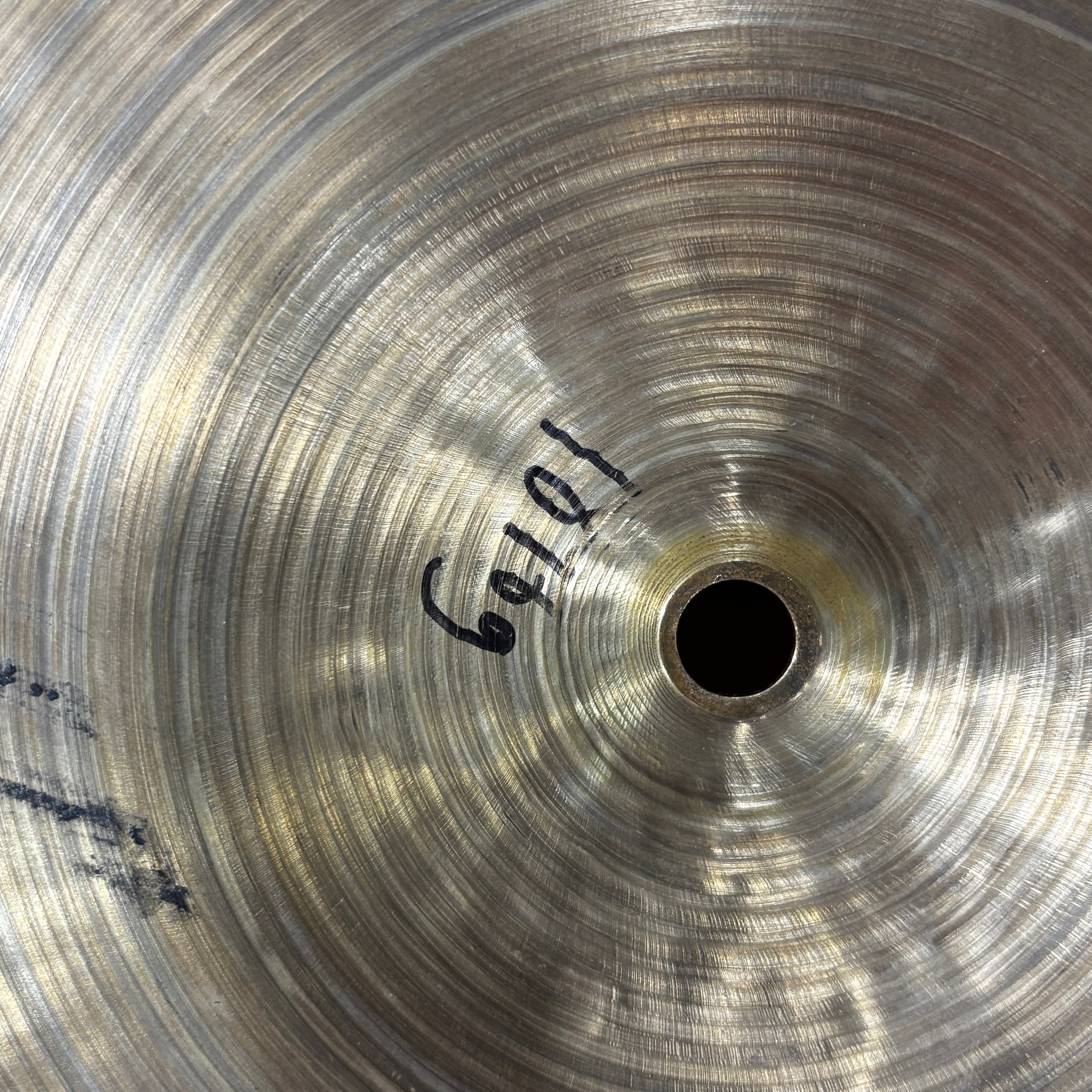 Zildjian Kerope 20" Crash Ride 2014 1896g