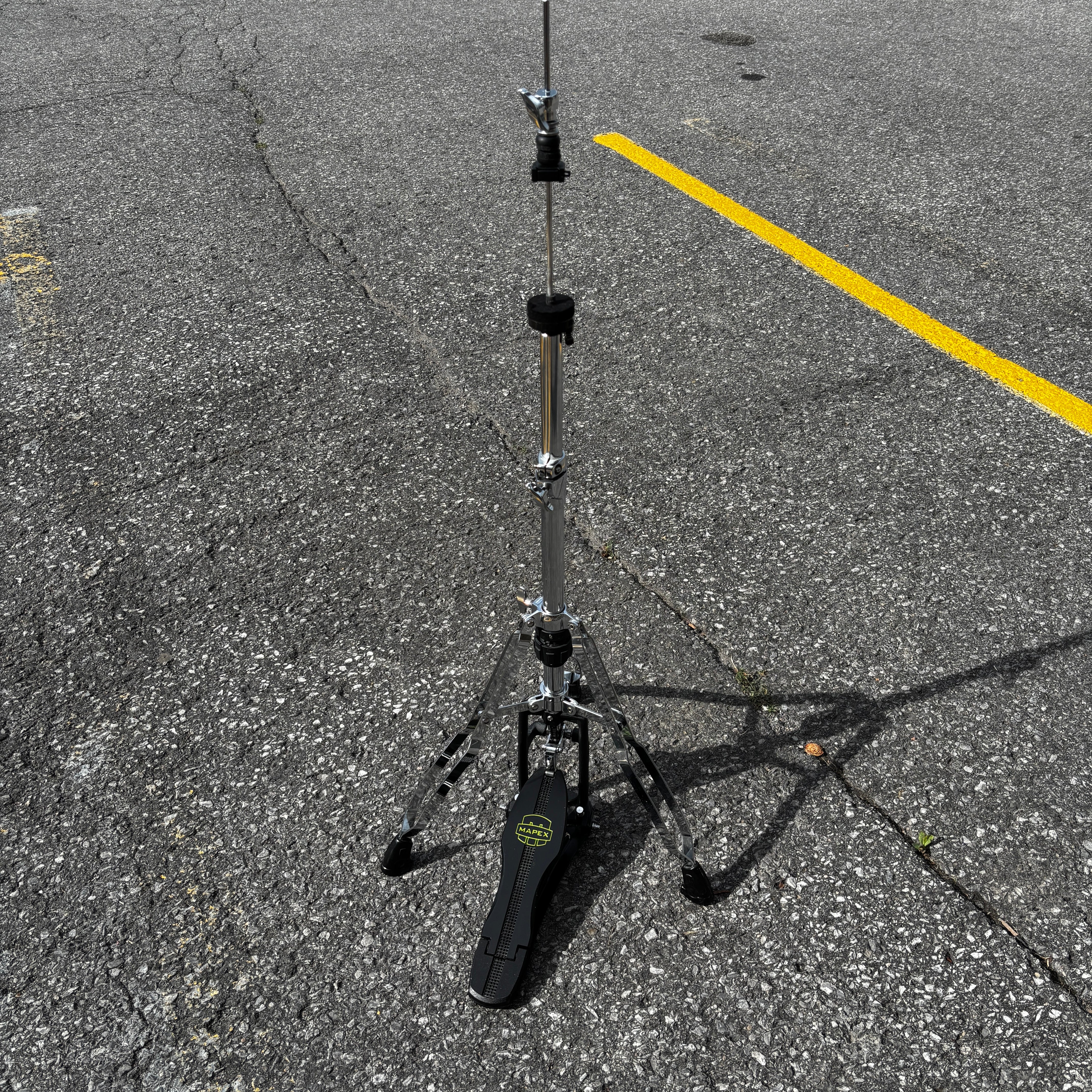 Used Mapex Armory H800 Hi-Hat Stand