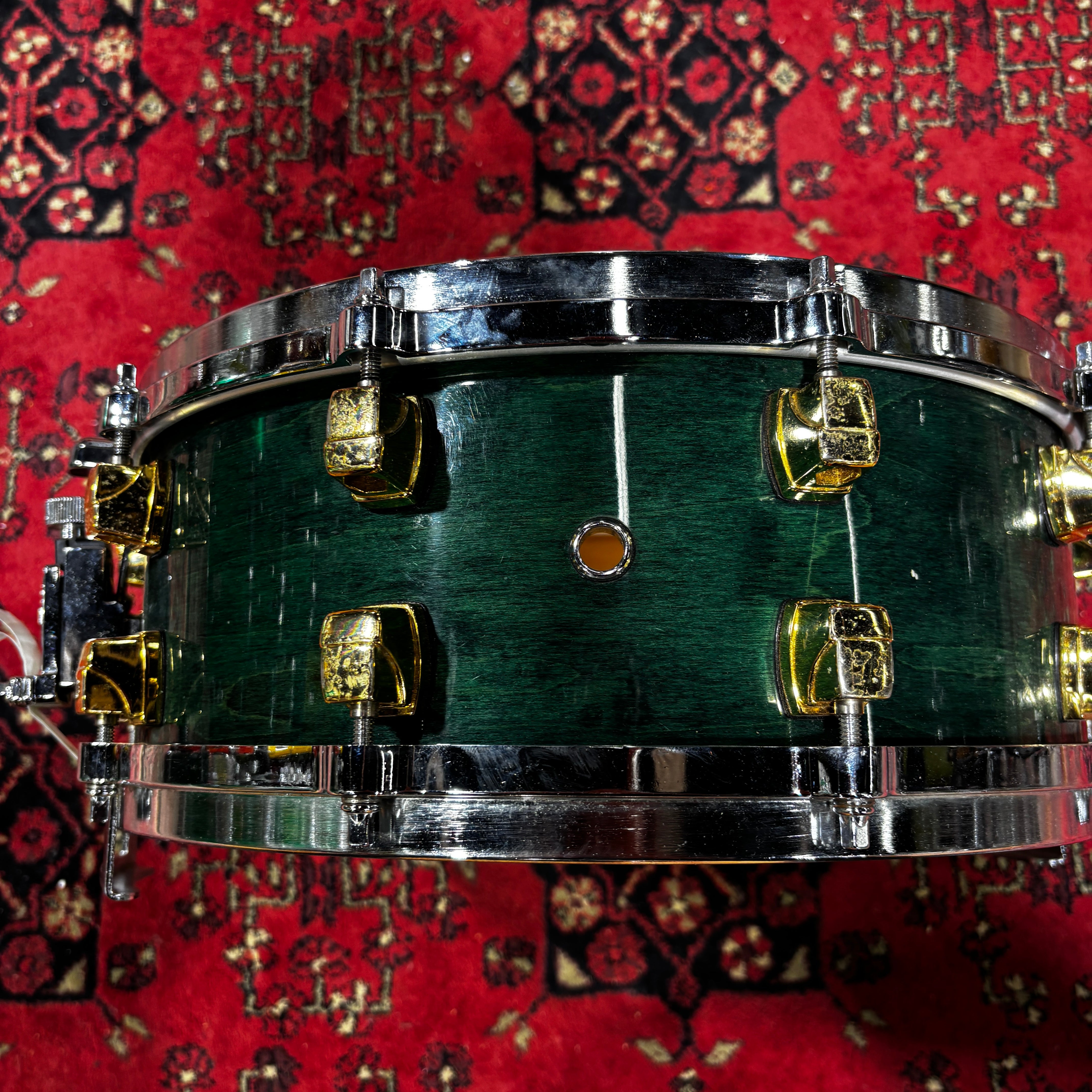 Yamaha Maple Custom Snare 5.5 x 14
