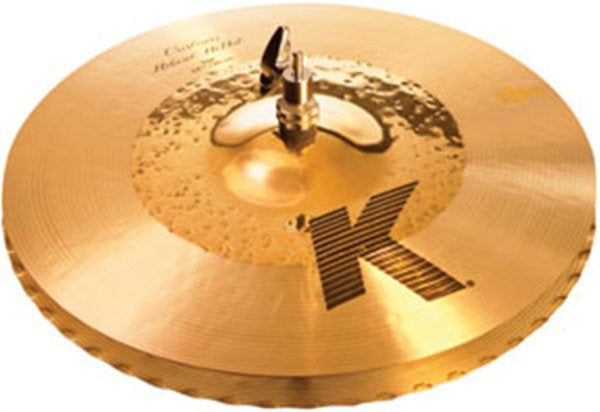 Zildjian 14 1/4" K Custom Hybrid HiHats (K1224)