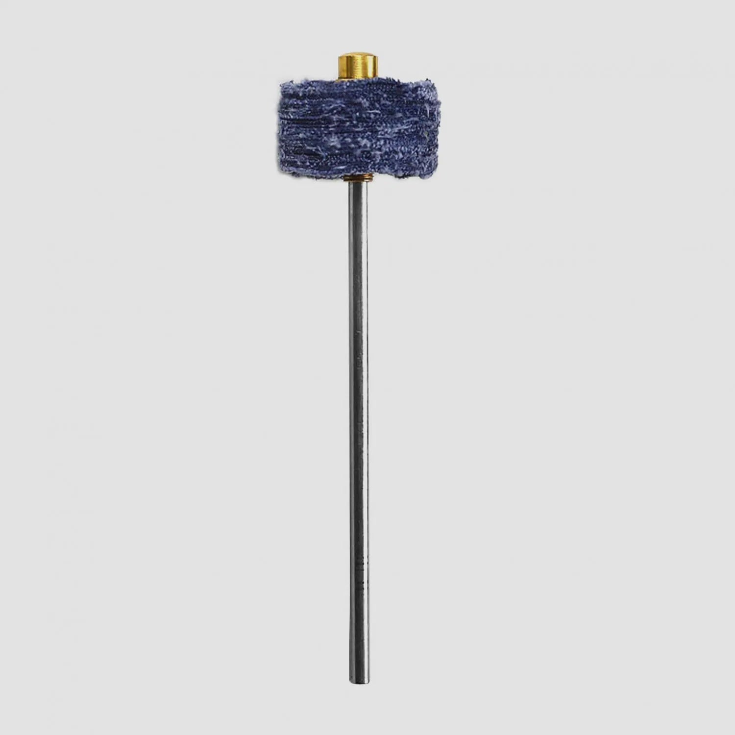 Dragonfly Percussion Medium Canvas Kick Drum Beater (KDC)
