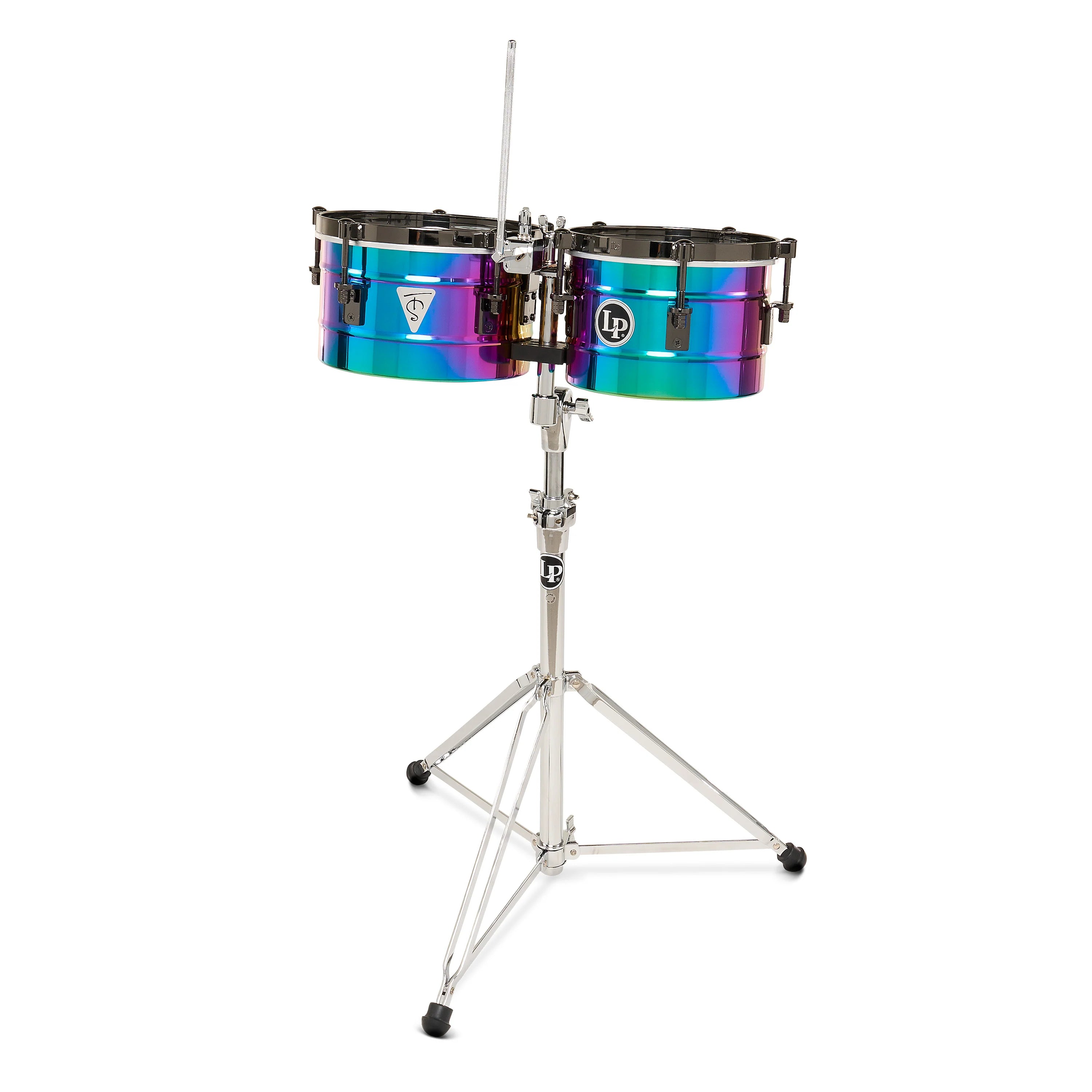 LP Tony Succar Timbalitos (LP272-TS)