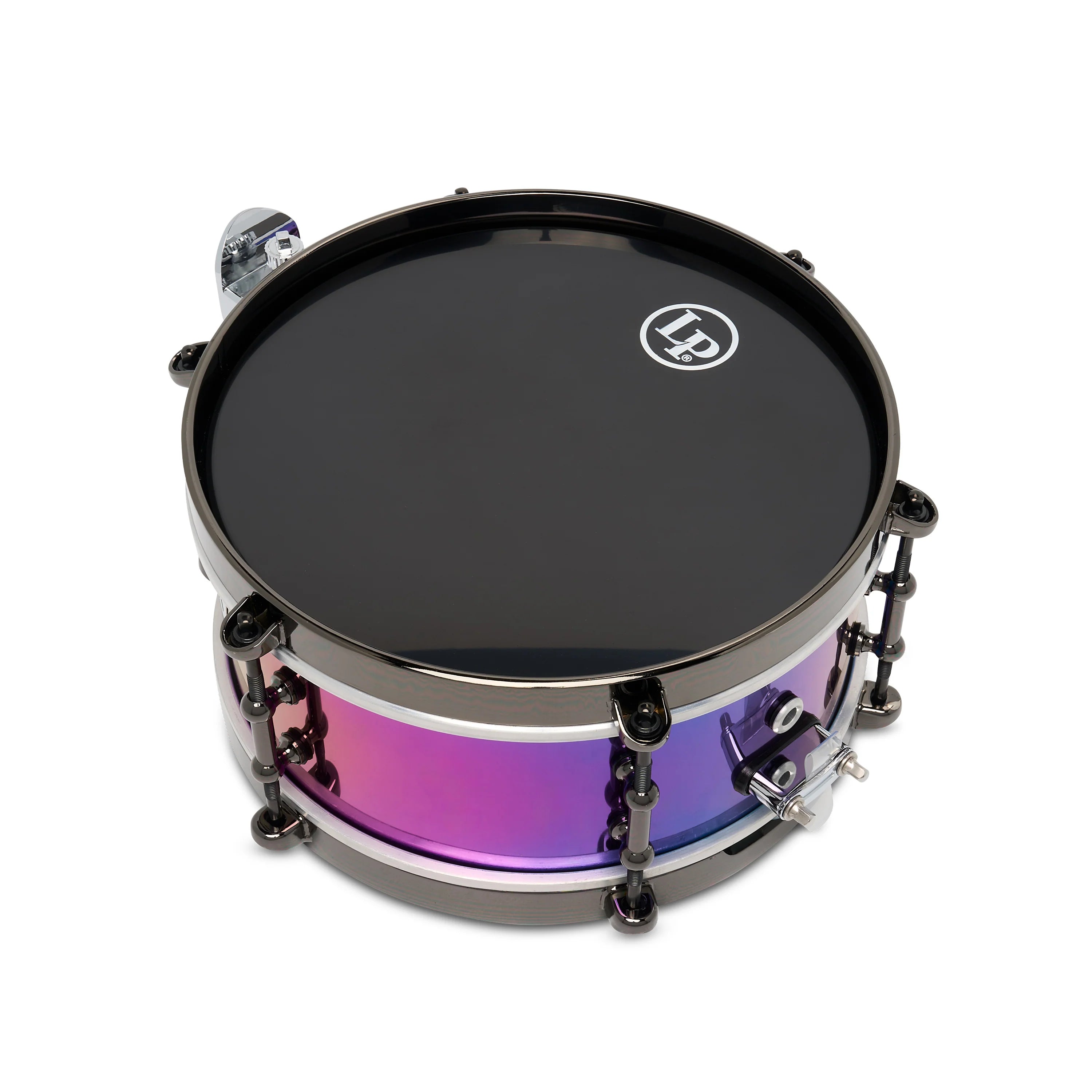 LP Tony Succar 10″ Salsa Snare (LP4510-TS)