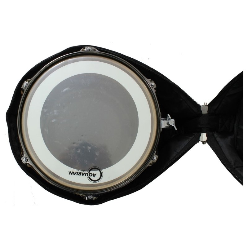 Protection Racket Nutcase Drum Case Set (N1800-12)