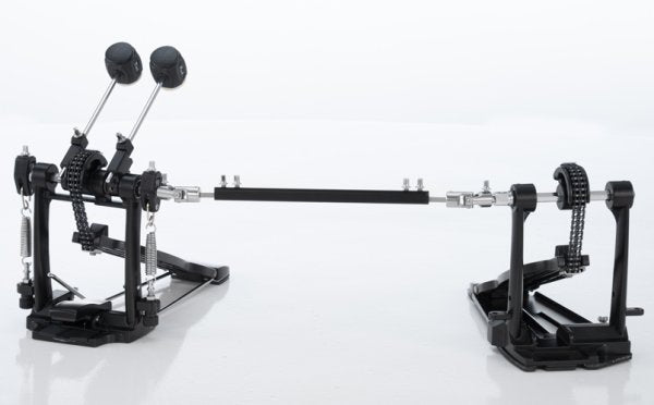 Pearl Double Bass Drum Pedal, Double Chain (P-532)