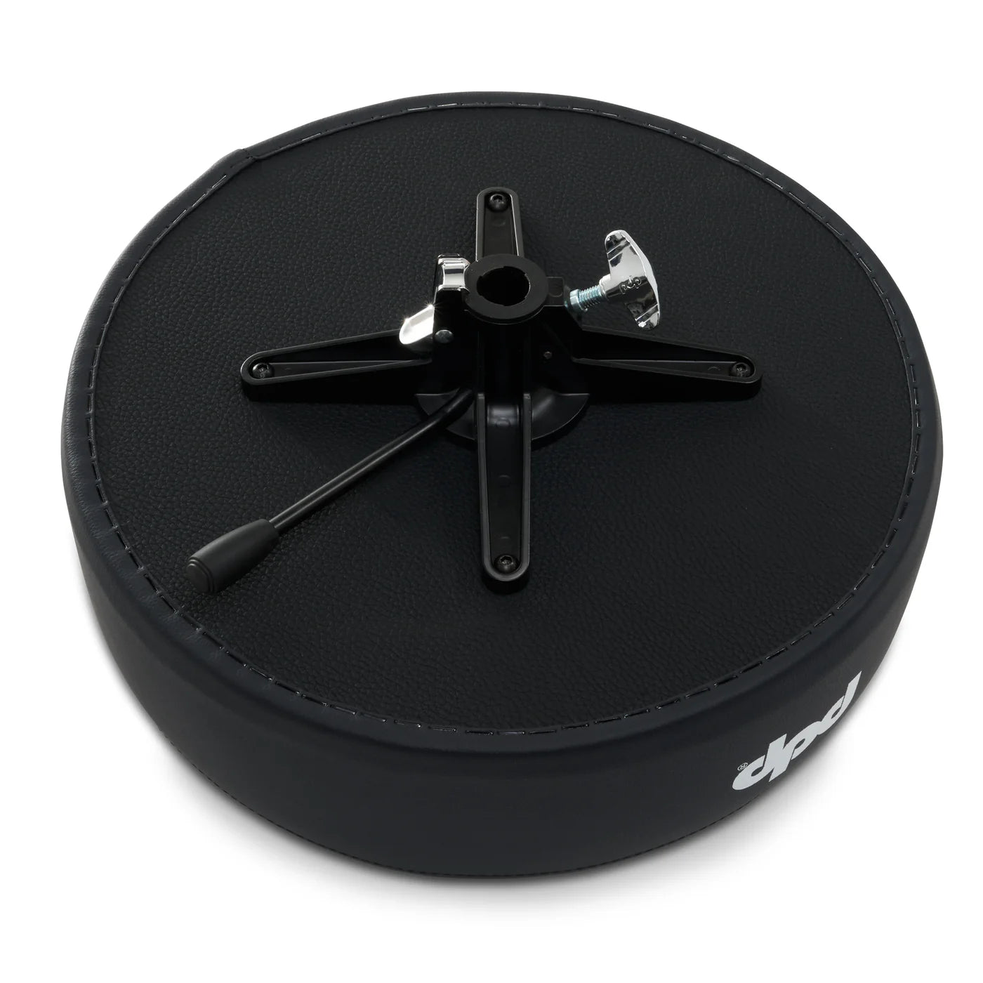 PDP Concept Pneumatic Throne Round Top (PDDTCOPNR)