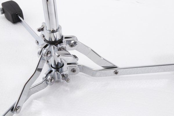 Pearl Tom Snare Stand w/ Convertible Flat Base (S155TS)