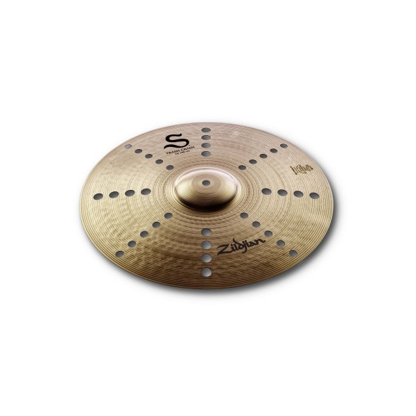 Zildjian S Series Extended 6-piece Cymbal Pack (SZEXP1)