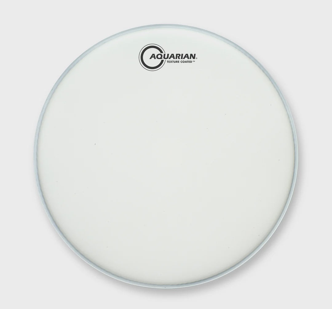 Aquarian 12" Texture Coated Single Ply Drum Head (TC12)