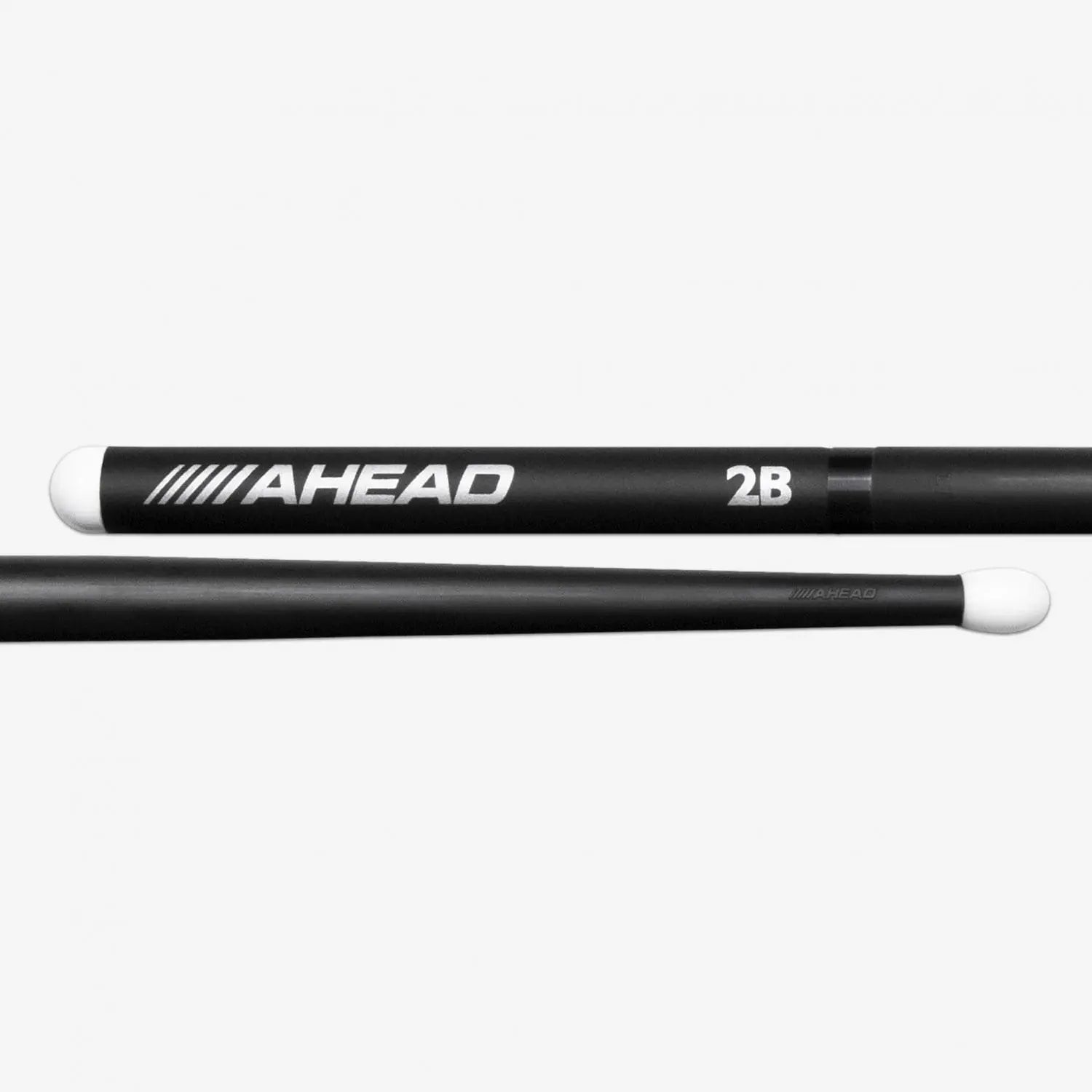 AHEAD 2B Drum Sticks (2B) DRUM STICKS Ahead