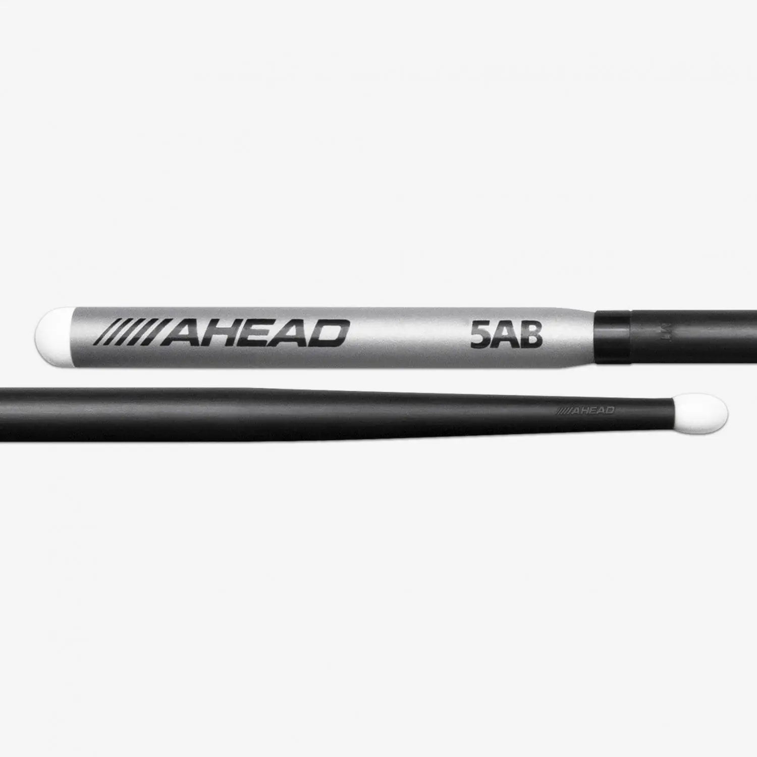 AHEAD 5AB Hybrid Studio Drum Sticks (5ABS) DRUM STICKS Ahead