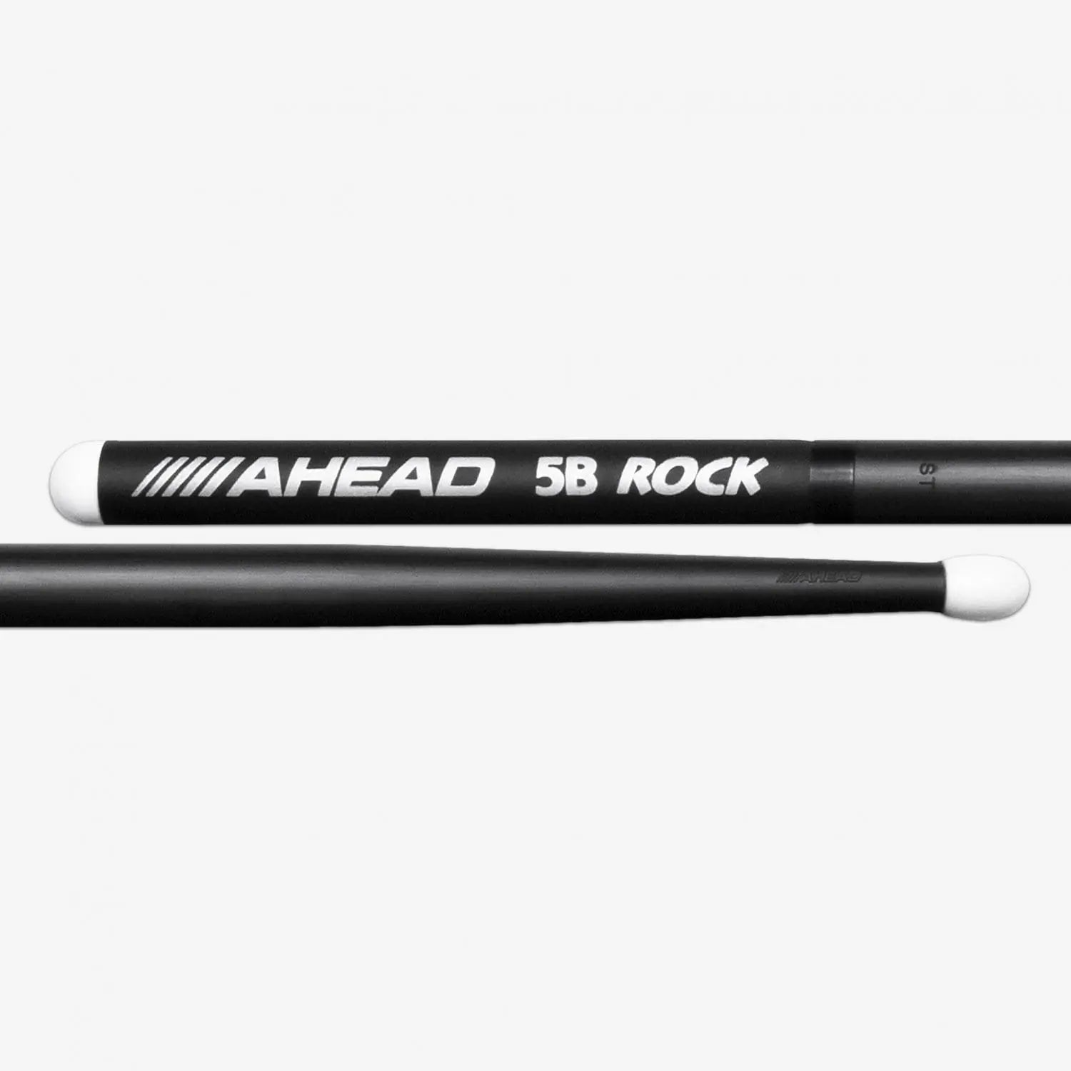 AHEAD 5B Rock Drum Sticks (5BR) DRUM STICKS Ahead