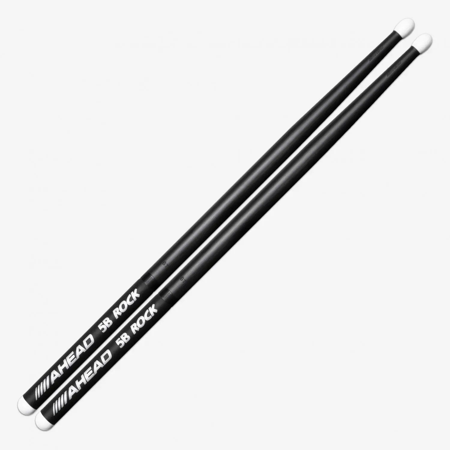 AHEAD 5B Rock Drum Sticks (5BR) DRUM STICKS Ahead