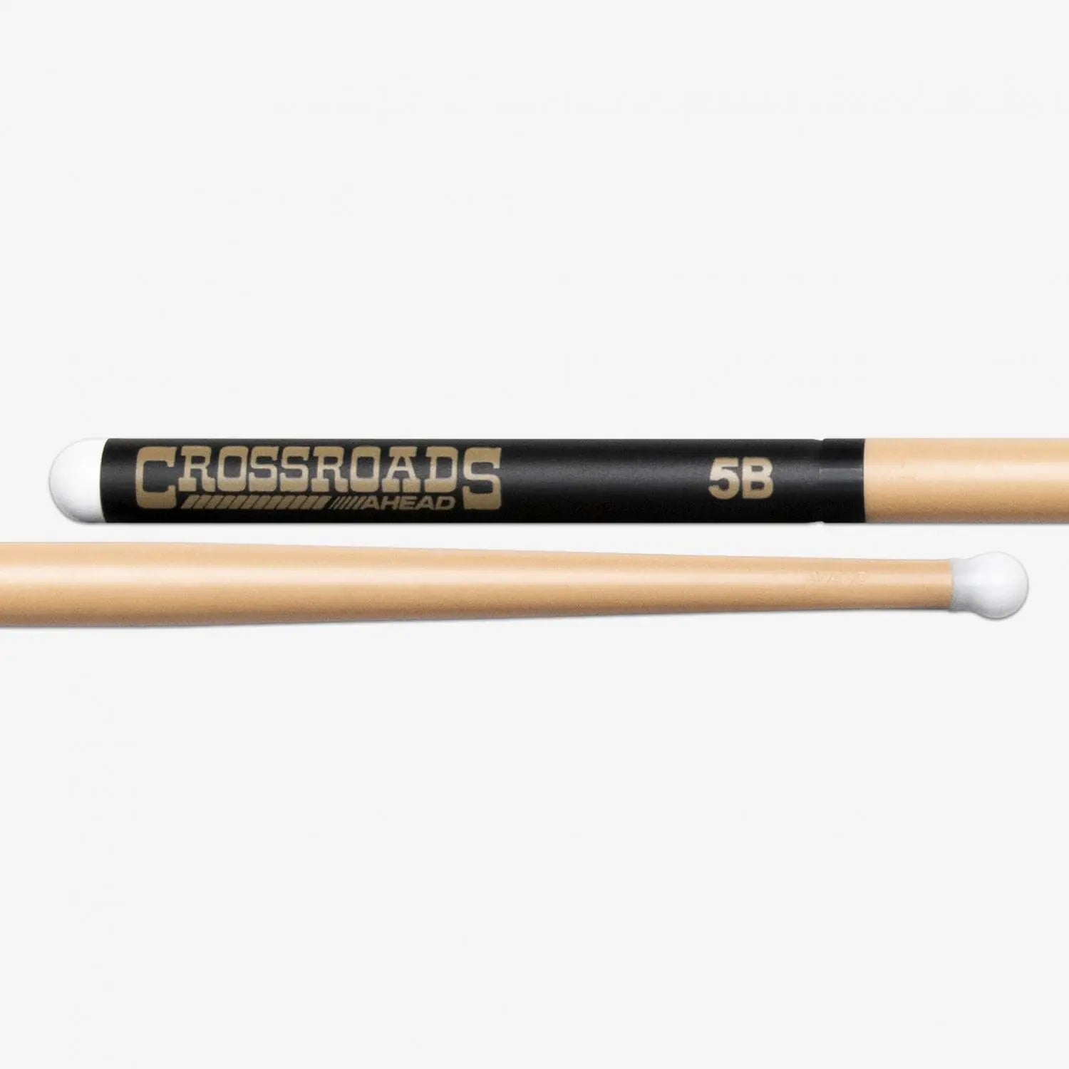 AHEAD Crossroads 5B Drum Sticks (XRB) DRUM STICKS Ahead