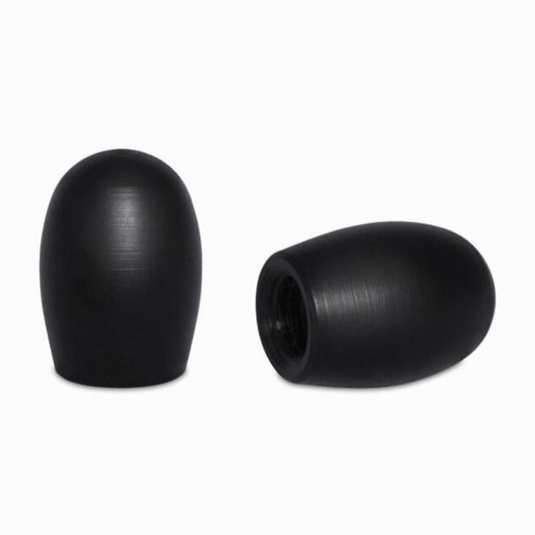 Ahead Drum Sticks 5A/7A Tip, Black (5ATB) NEW DRUM ACCESSORIES Ahead