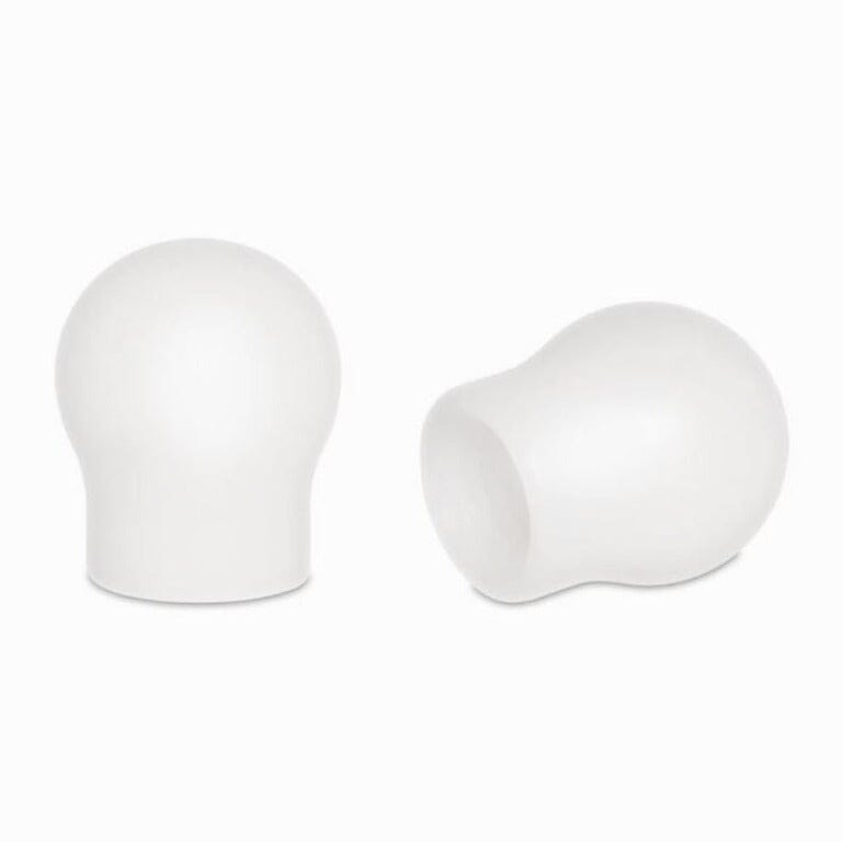 Ahead Drum Sticks Mini Ball Tip, Delrin (MBT) NEW DRUM ACCESSORIES Ahead