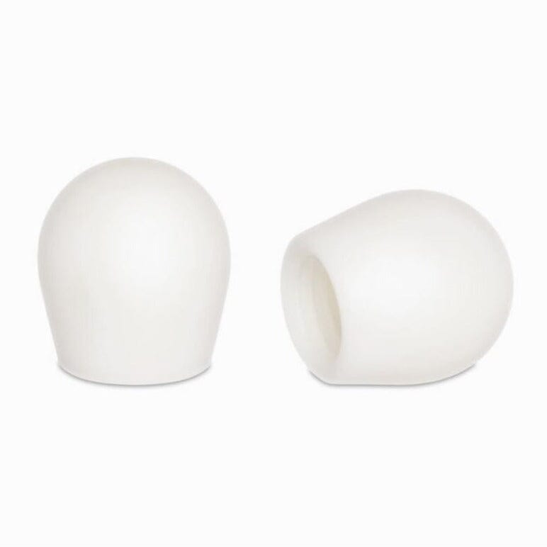 Ahead Drum Sticks XLRS/XLRC Tip, Wood-Like (XLTIP) NEW DRUM ACCESSORIES Ahead