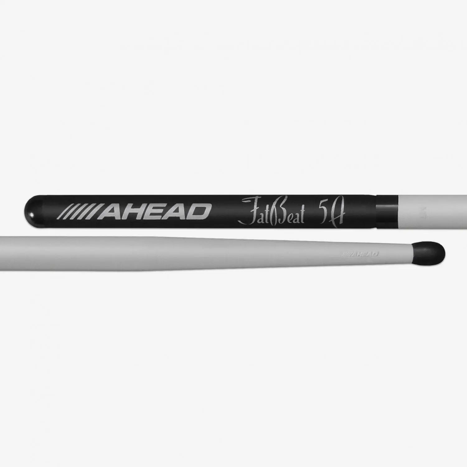 AHEAD FatBeat 5A Drum Sticks (FB-5A) DRUM STICKS Ahead