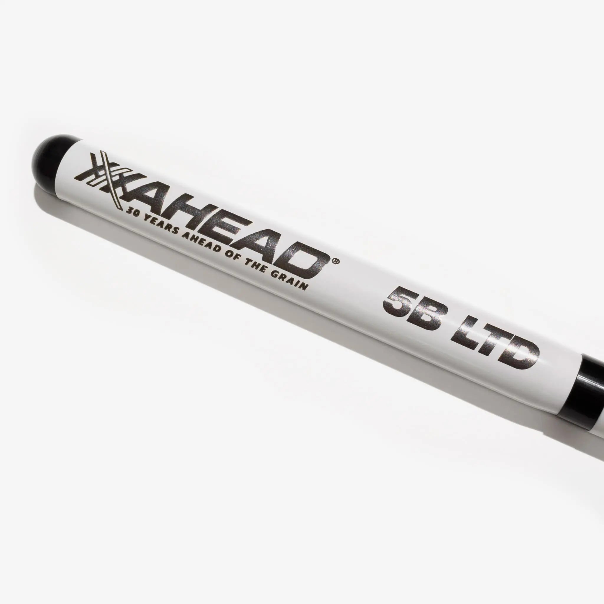 AHEAD Limited Edition 30th Anniversary 5B Drum Sticks (5BLTD-30) DRUM STICKS Ahead