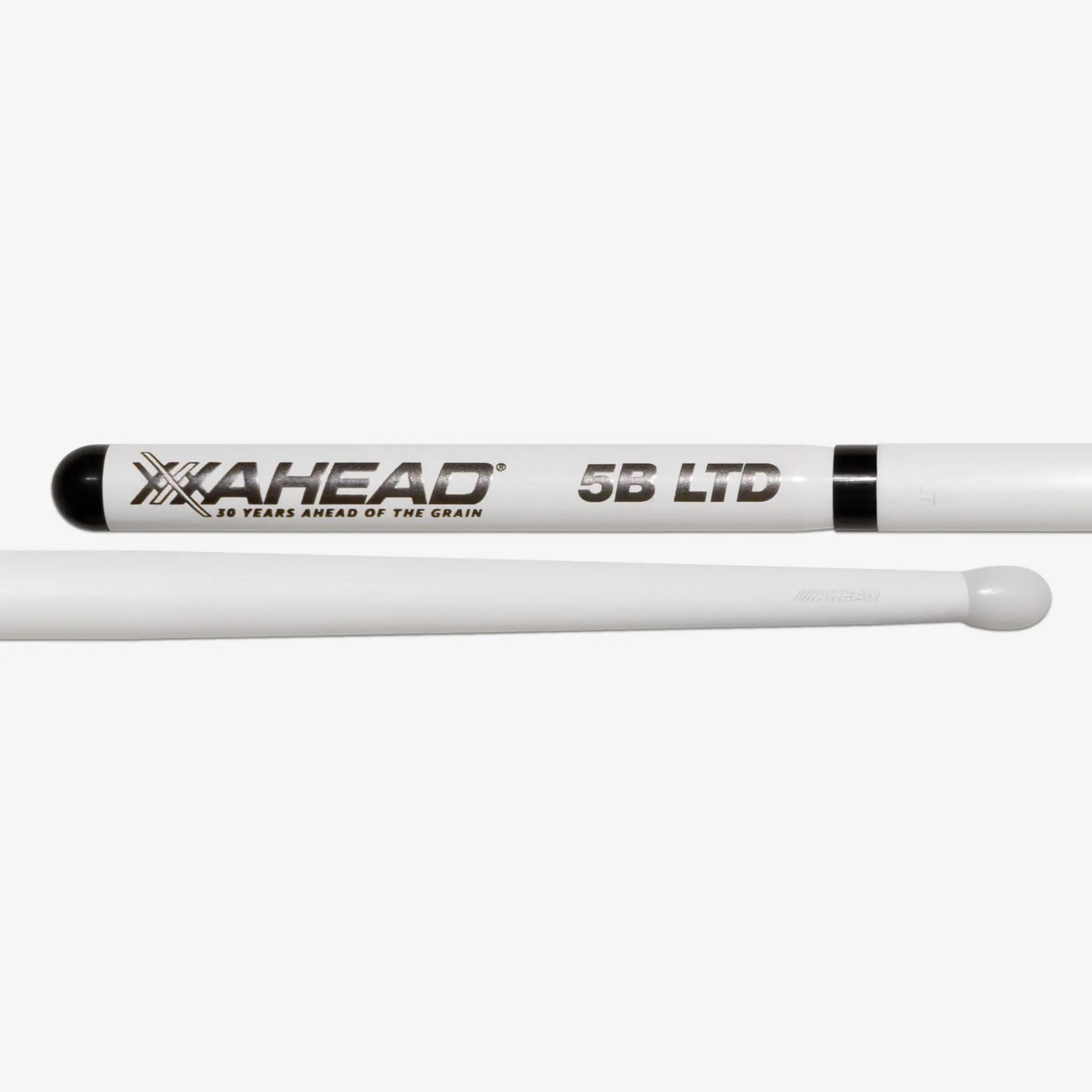 AHEAD Limited Edition 30th Anniversary 5B Drum Sticks (5BLTD-30) DRUM STICKS Ahead