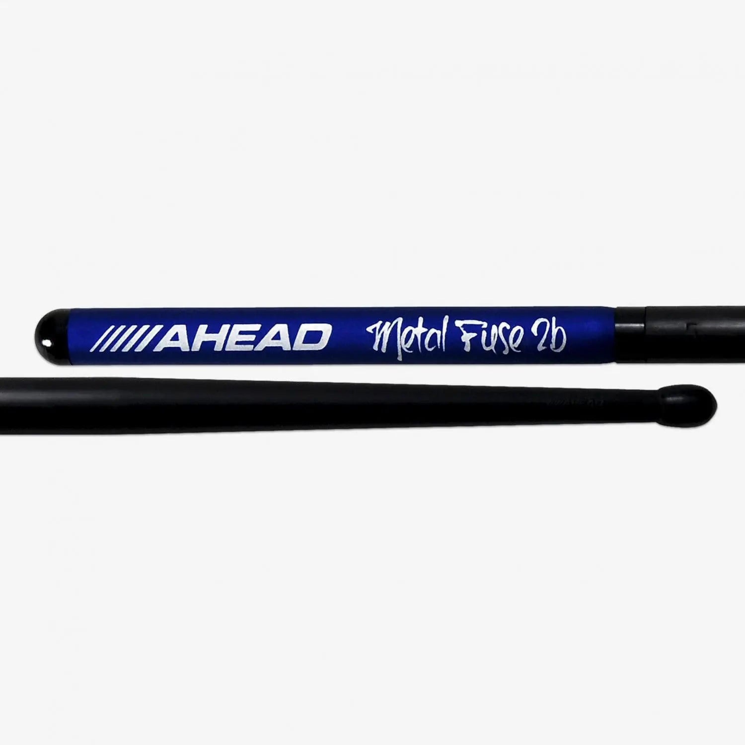 AHEAD Metal Fuse 2B Drum Sticks (MF-2B) DRUM STICKS Ahead