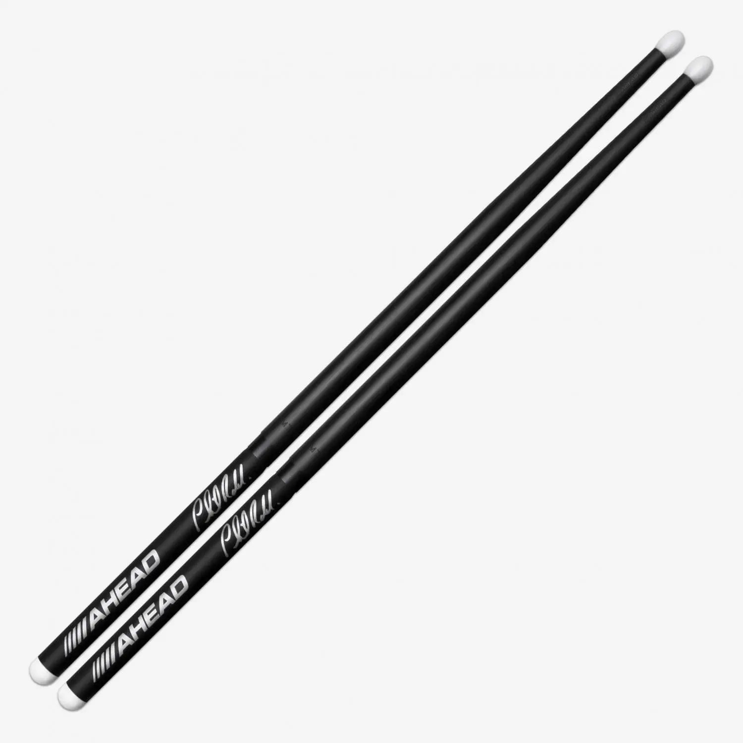 AHEAD Phil Rudd (AC/DC) Drum Sticks (PR) DRUM STICKS Ahead