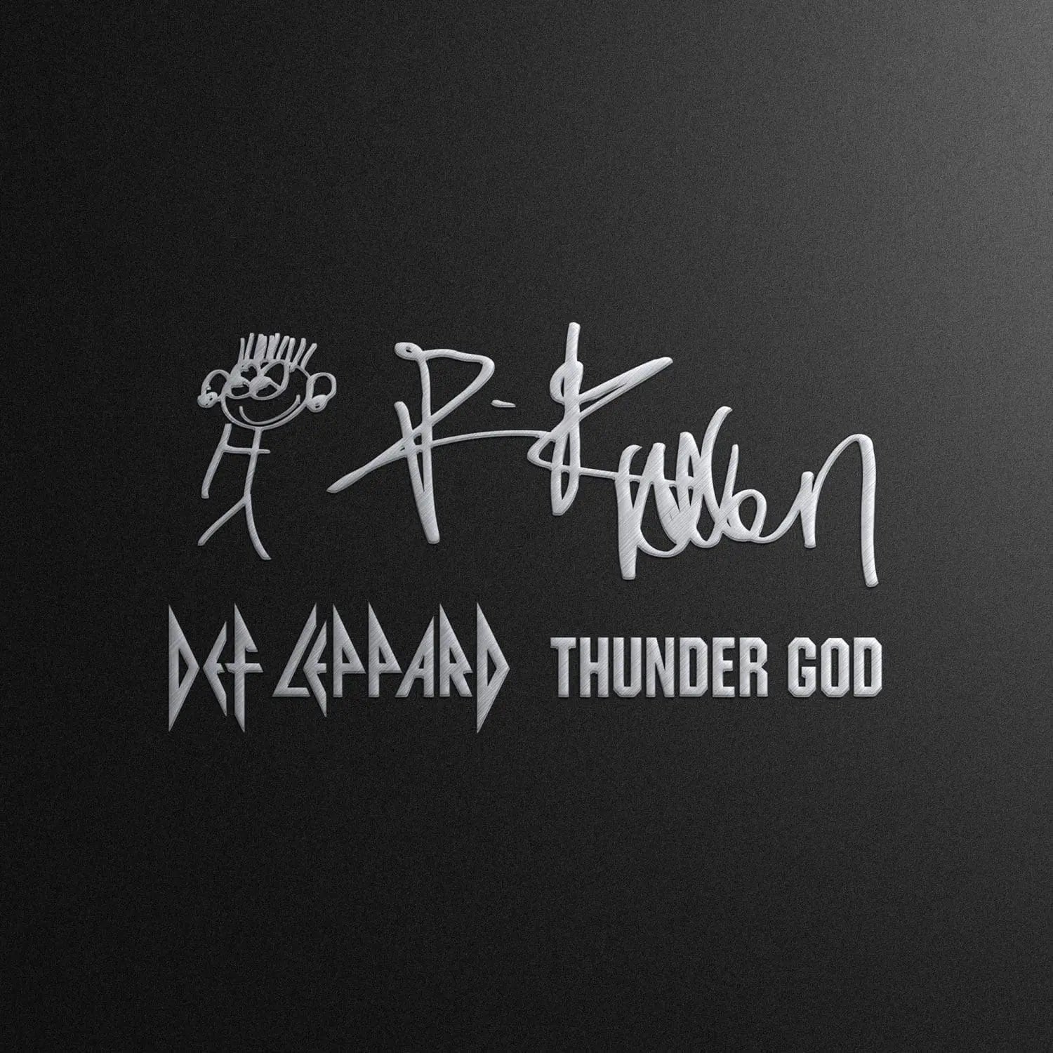 AHEAD Rick Allen Drum Sticks (RA) DRUM STICKS Ahead