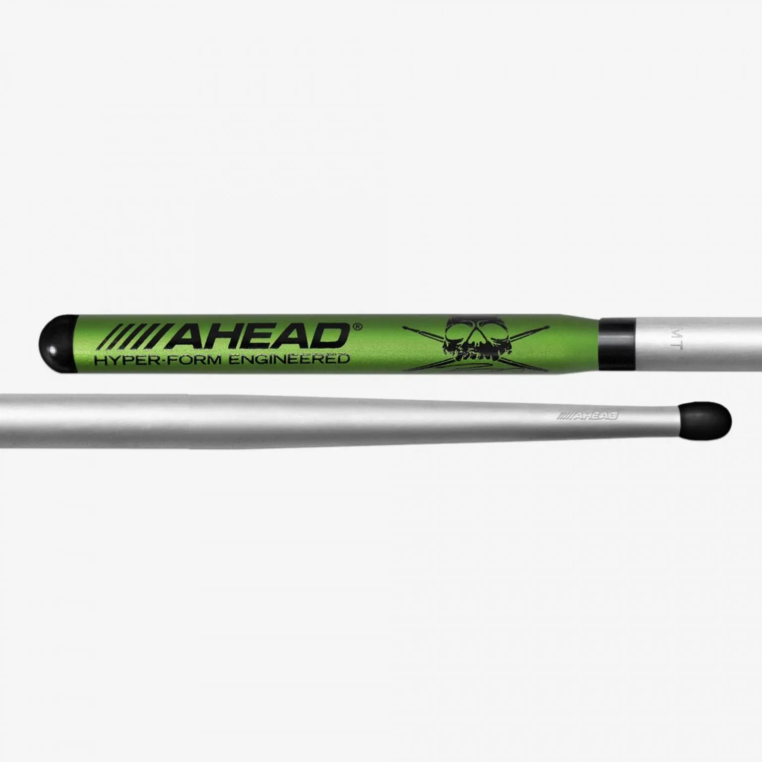 AHEAD Rikki Rockett "Poison" Drum Sticks (RR) DRUM STICKS Ahead