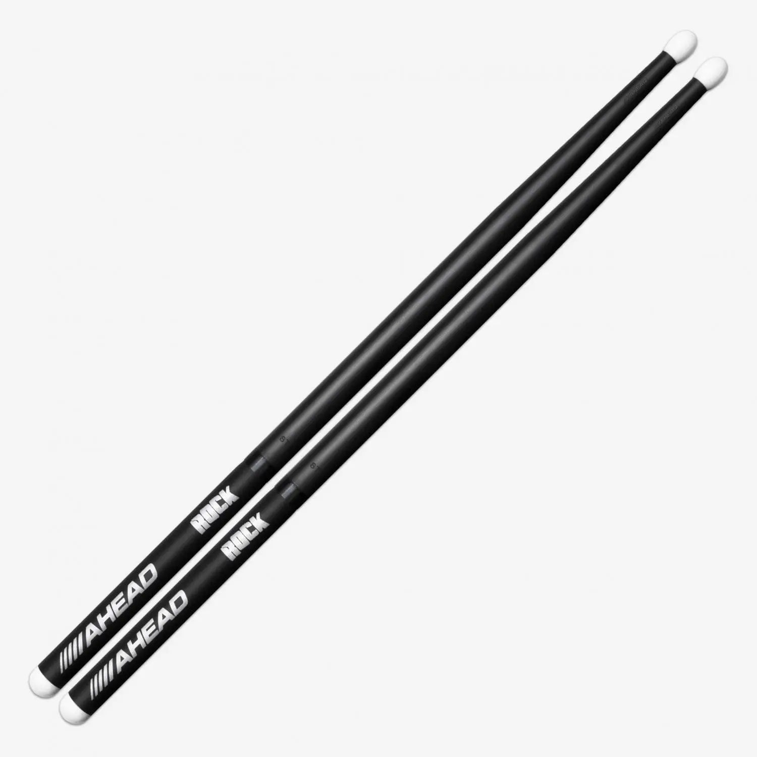 AHEAD Rock Drum Sticks (RK) DRUM STICKS Ahead