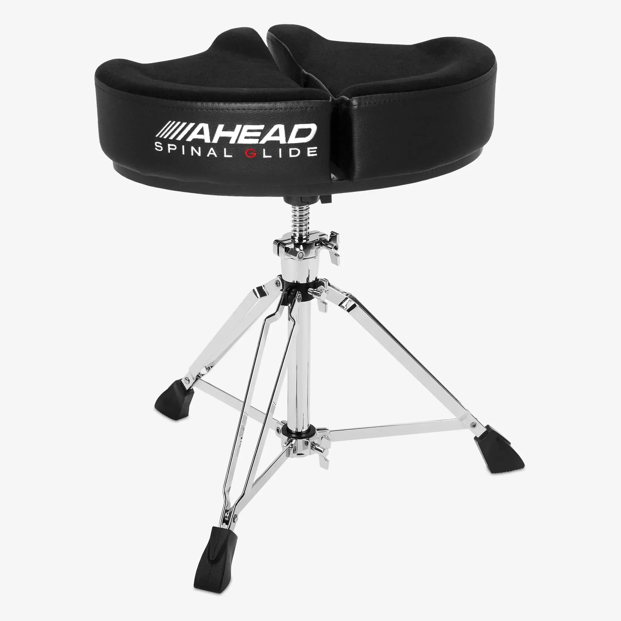 Ahead Spinal-G Saddle Top Throne, Black (SPG-BL3) NEW HARDWARE Ahead