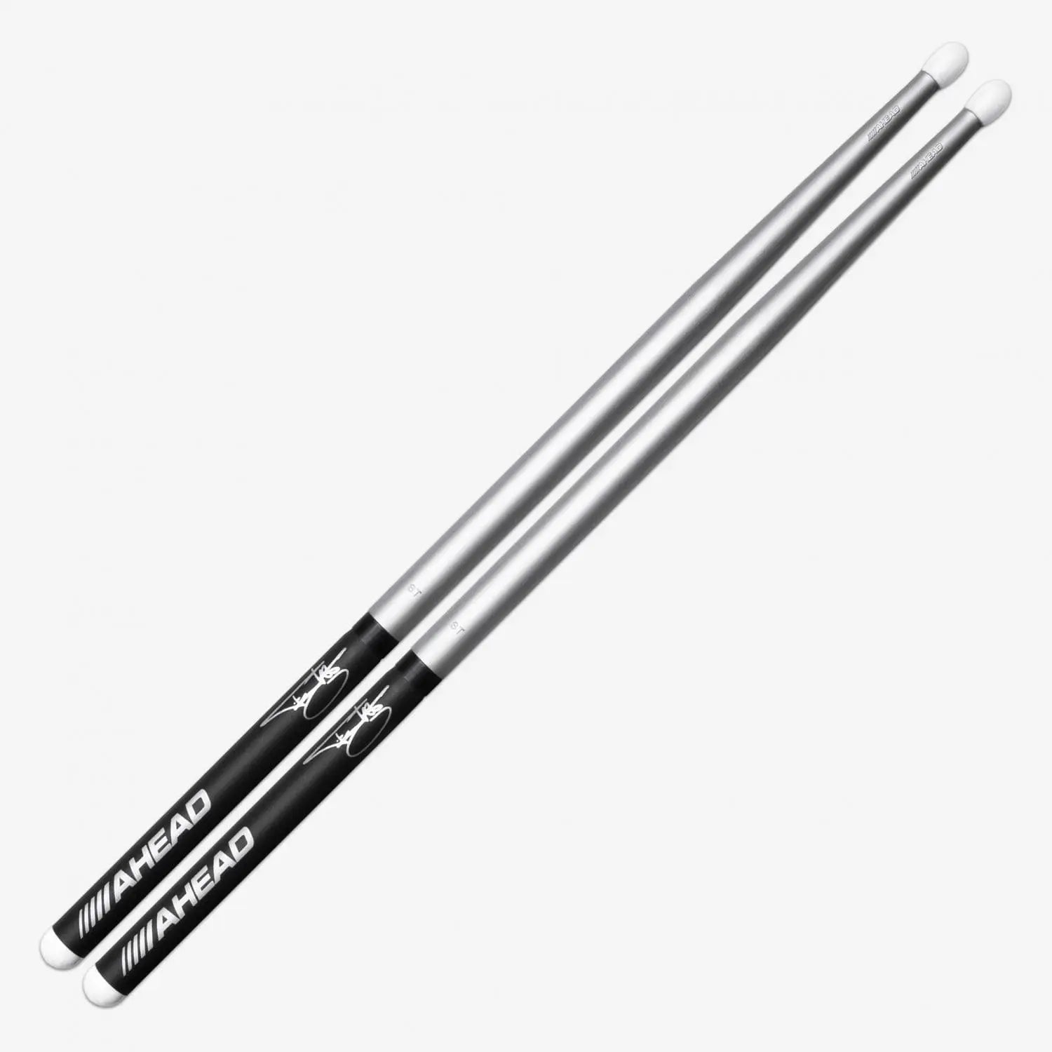 AHEAD Tommy Lee Studio Drum Sticks (TS) DRUM STICKS Ahead
