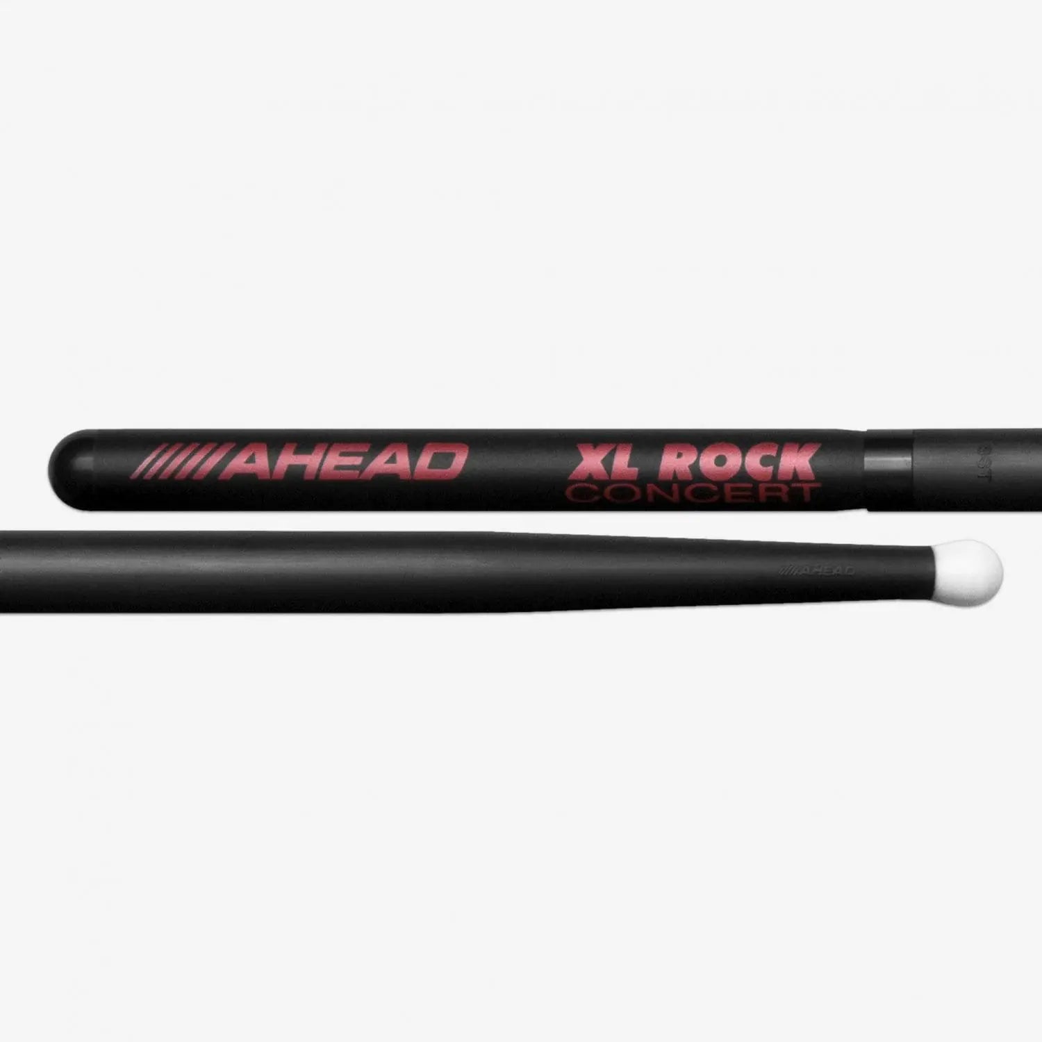 AHEAD XL Rock Concert Drum Sticks (XLRC) DRUM STICKS Ahead
