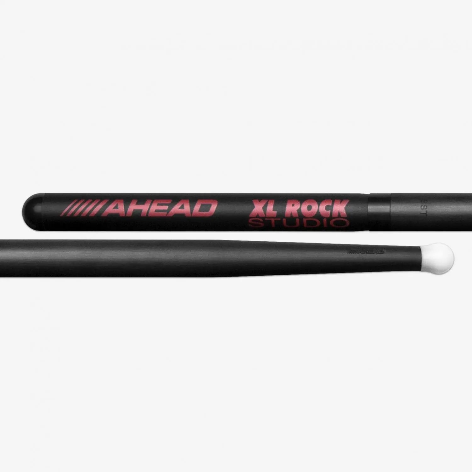 AHEAD XL Rock Studio Drum Sticks (XLRS) DRUM STICKS Ahead