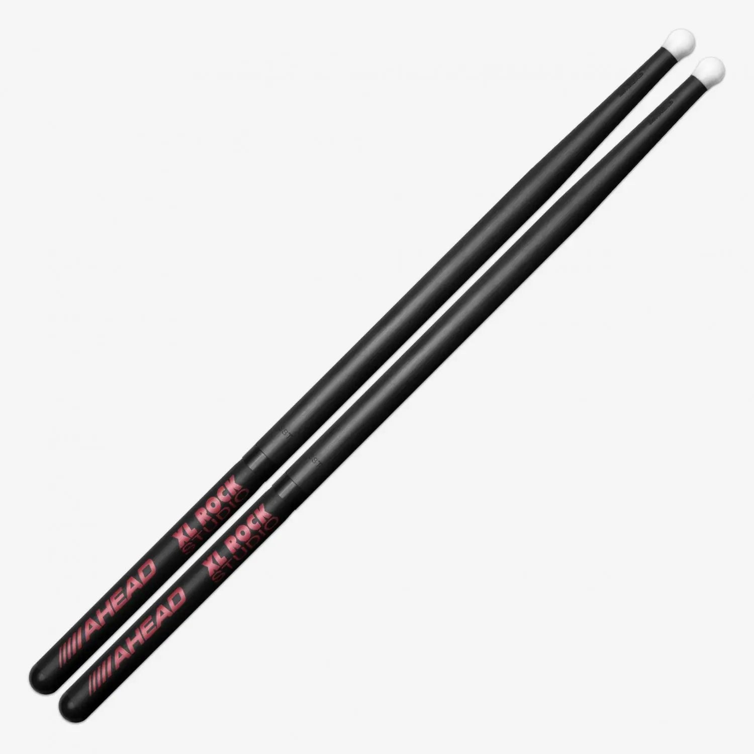 AHEAD XL Rock Studio Drum Sticks (XLRS) DRUM STICKS Ahead