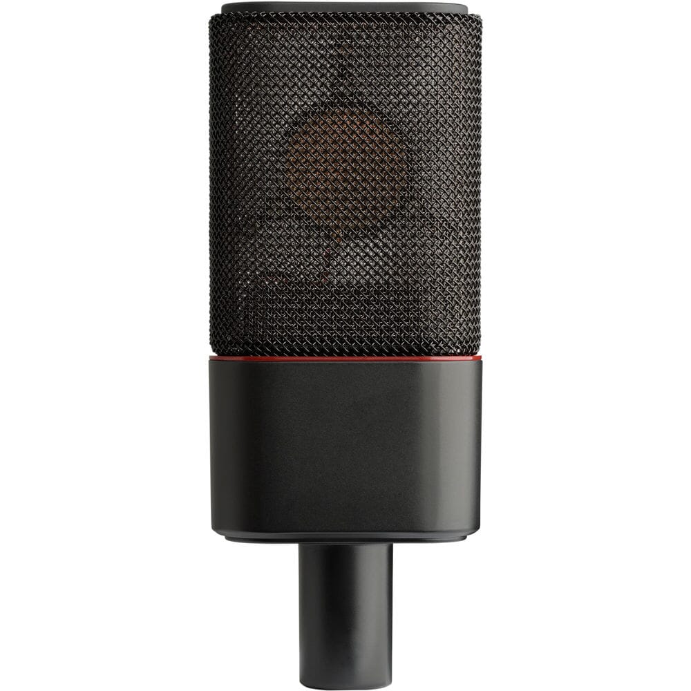 Austrian Audio Live Set Large-Diaphragm Condenser Microphone (OC18-LIVESET) NEW PA and Rec Austrian Audio