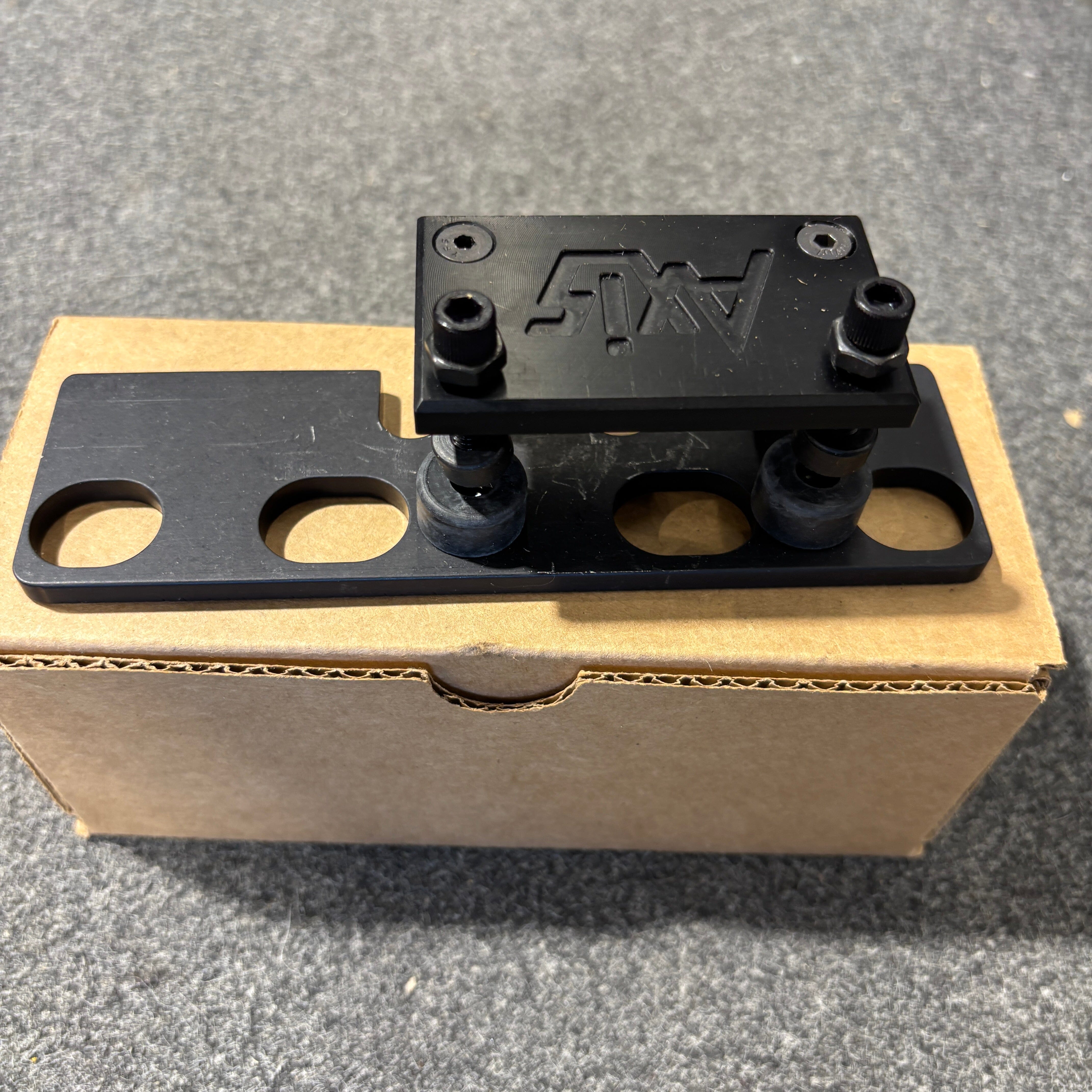 Axis Doc O Matic CONSIGNMENT PERCUSSION AXIS