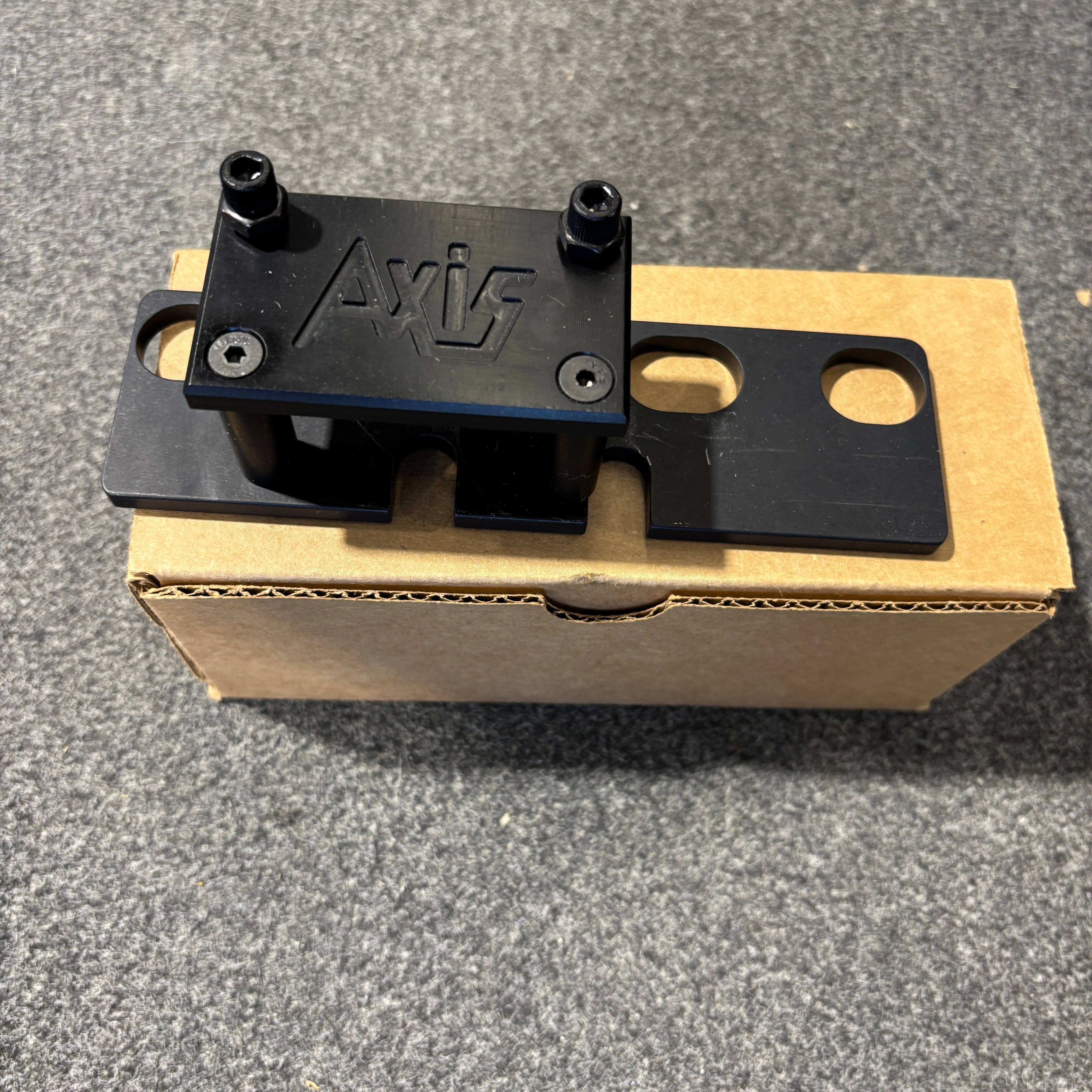 Axis Doc O Matic CONSIGNMENT PERCUSSION AXIS