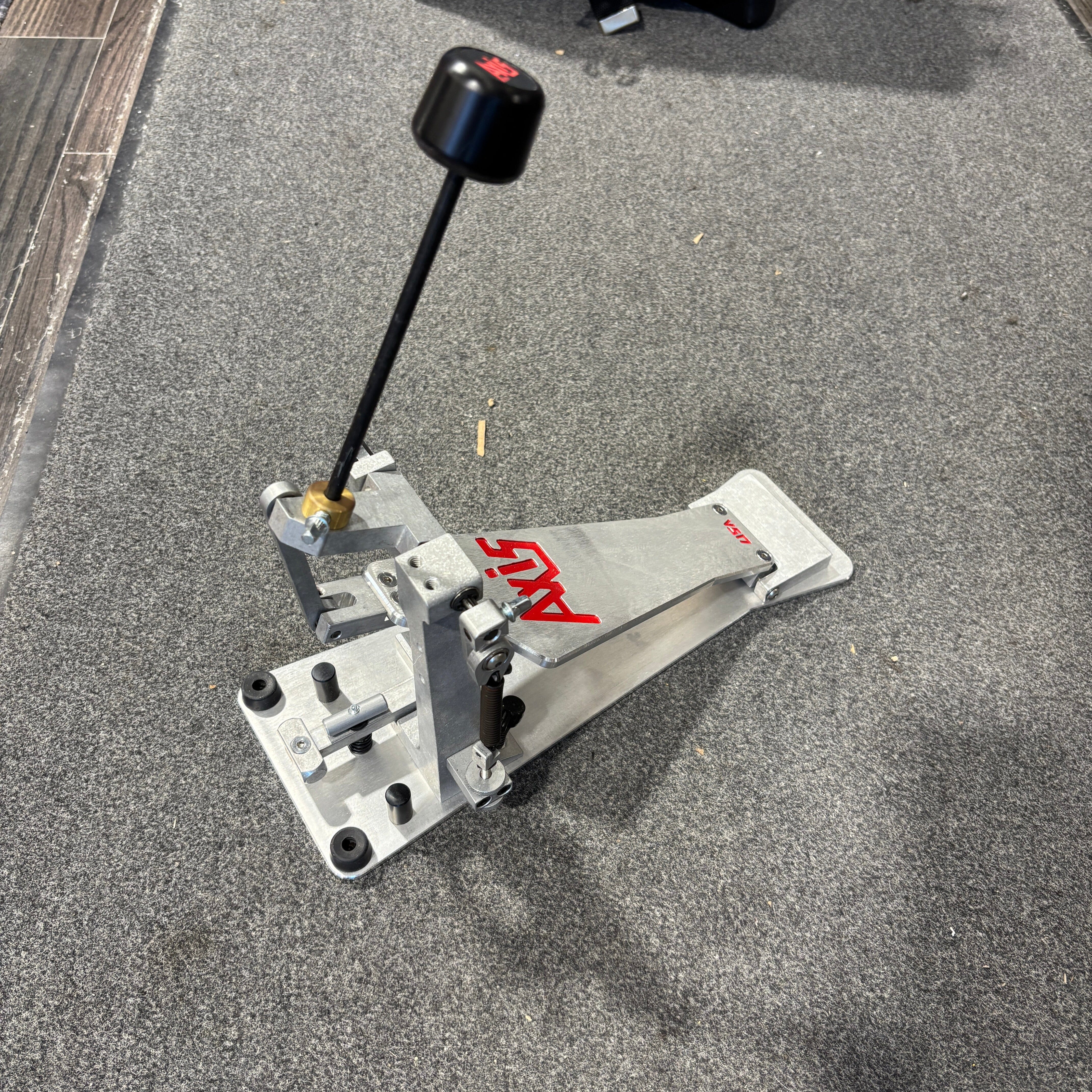 Axis Single Pedal X Cam CONSIGNMENT OTHER AXIS