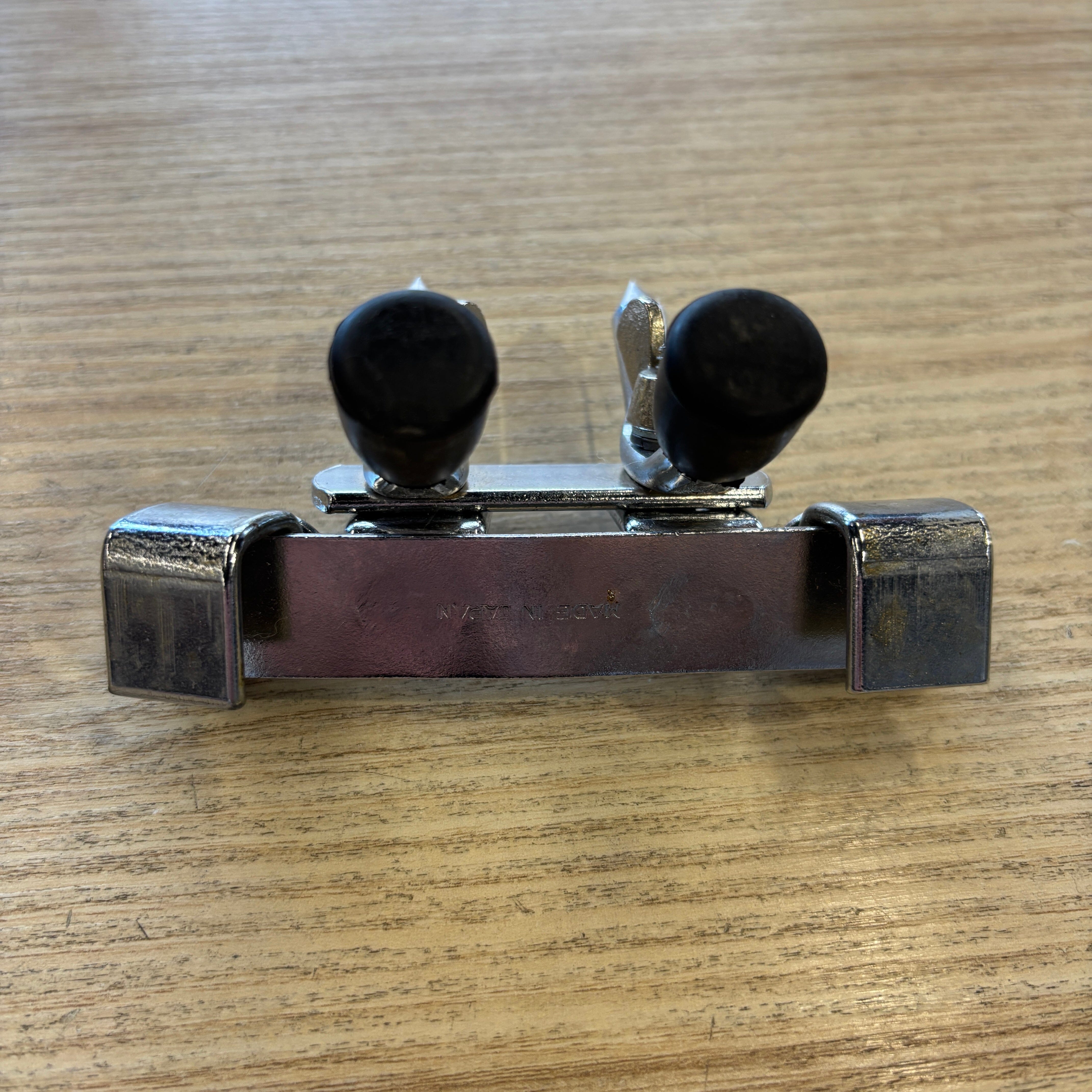 Bass Drum Anchor Vintage MIJ USED DRUM ACCESORIES MIJ