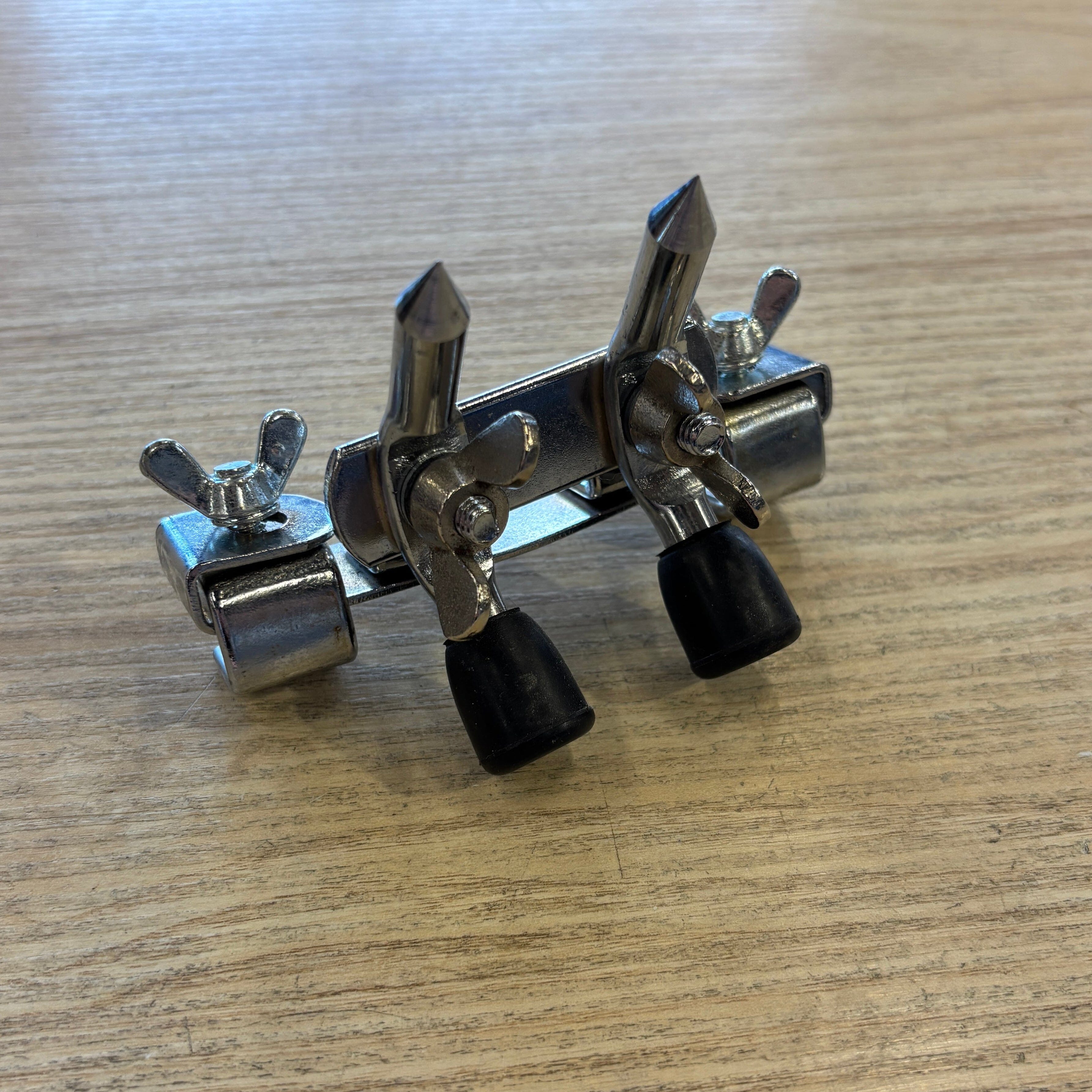 Bass Drum Anchor Vintage MIJ USED DRUM ACCESORIES MIJ